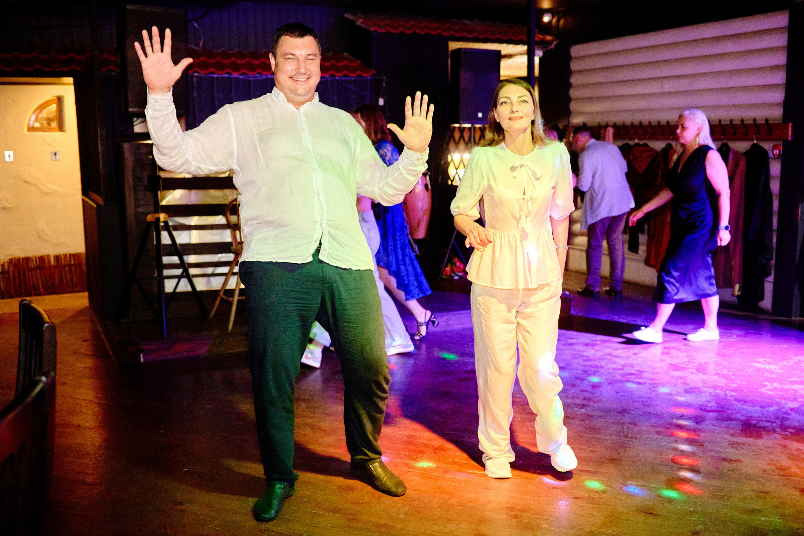 Выпускной 35 Сош. Фотограф Выпускные альбомы Таганрог Сергей Коробченко