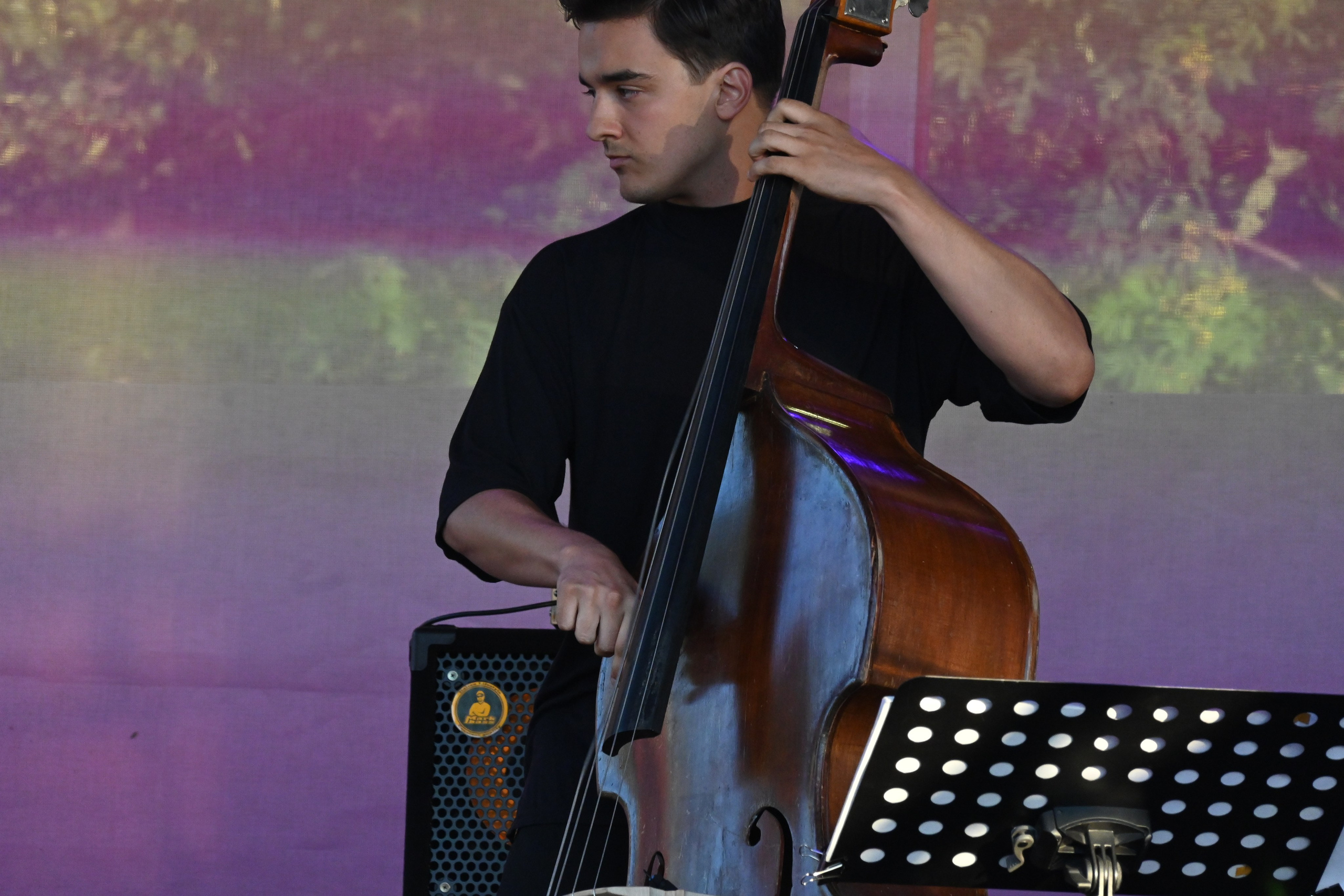 Джазовый фестиваль в Суздале 2024