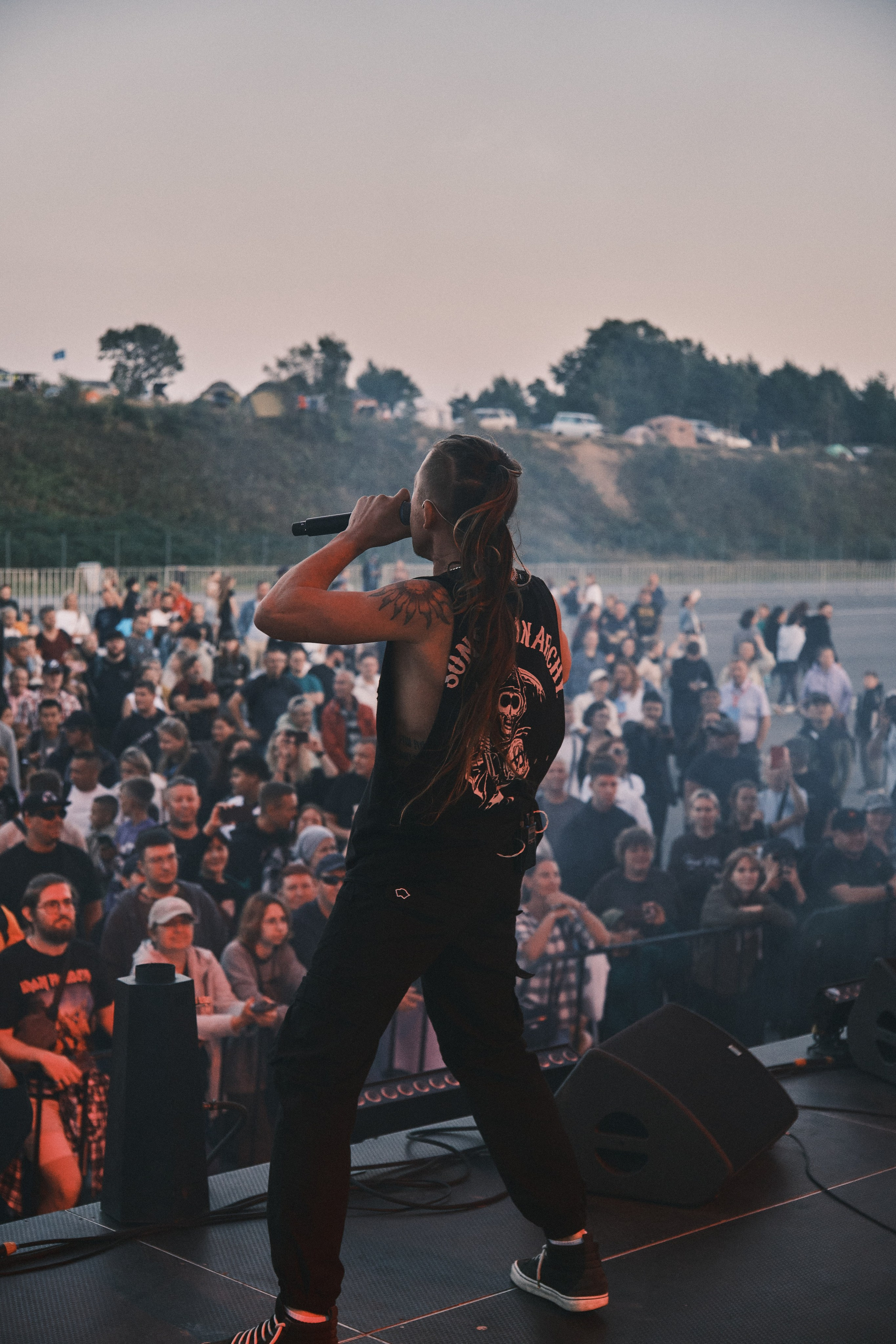 “Wings of Sakhalin — 2025” Festival