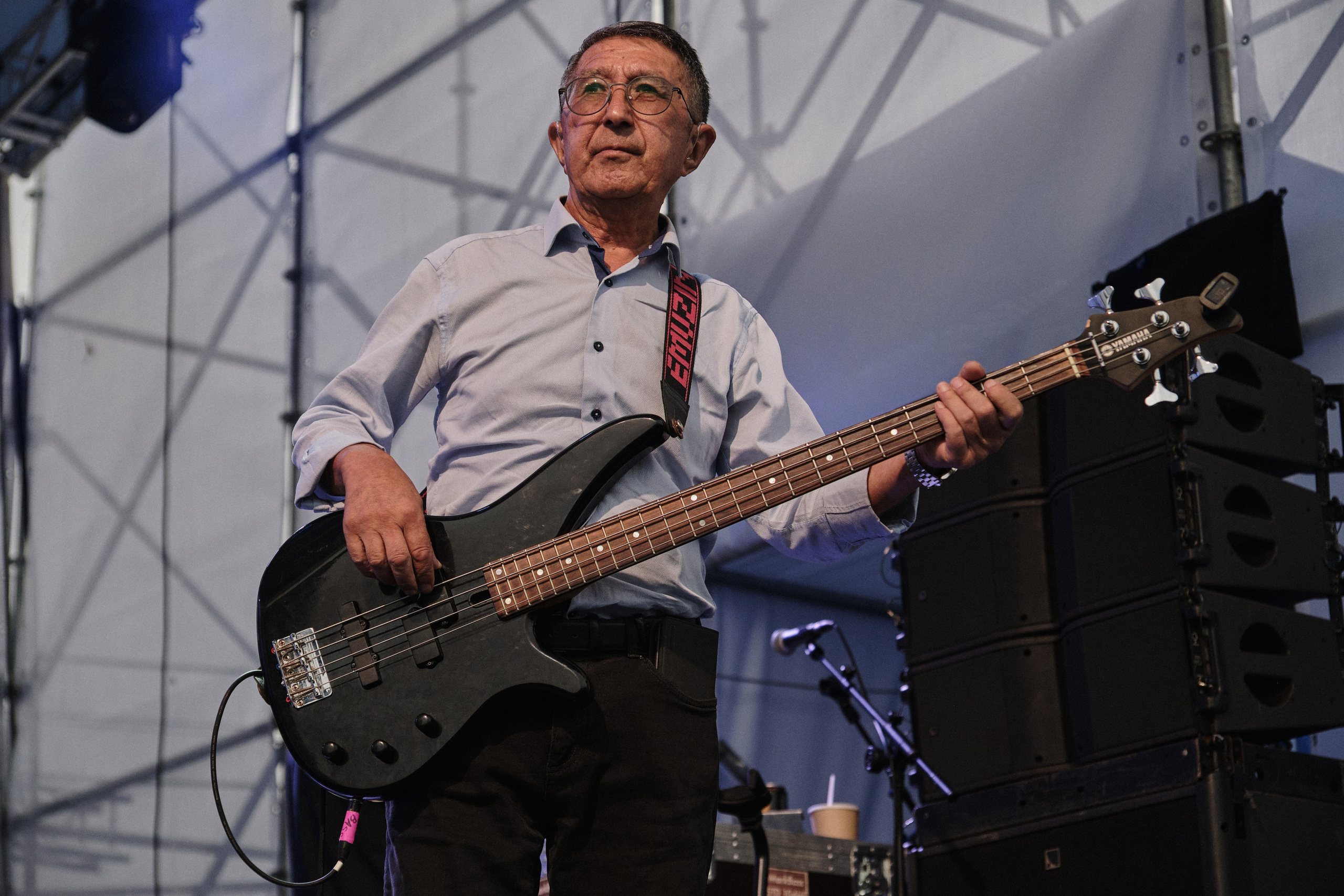 “Wings of Sakhalin — 2025” Festival