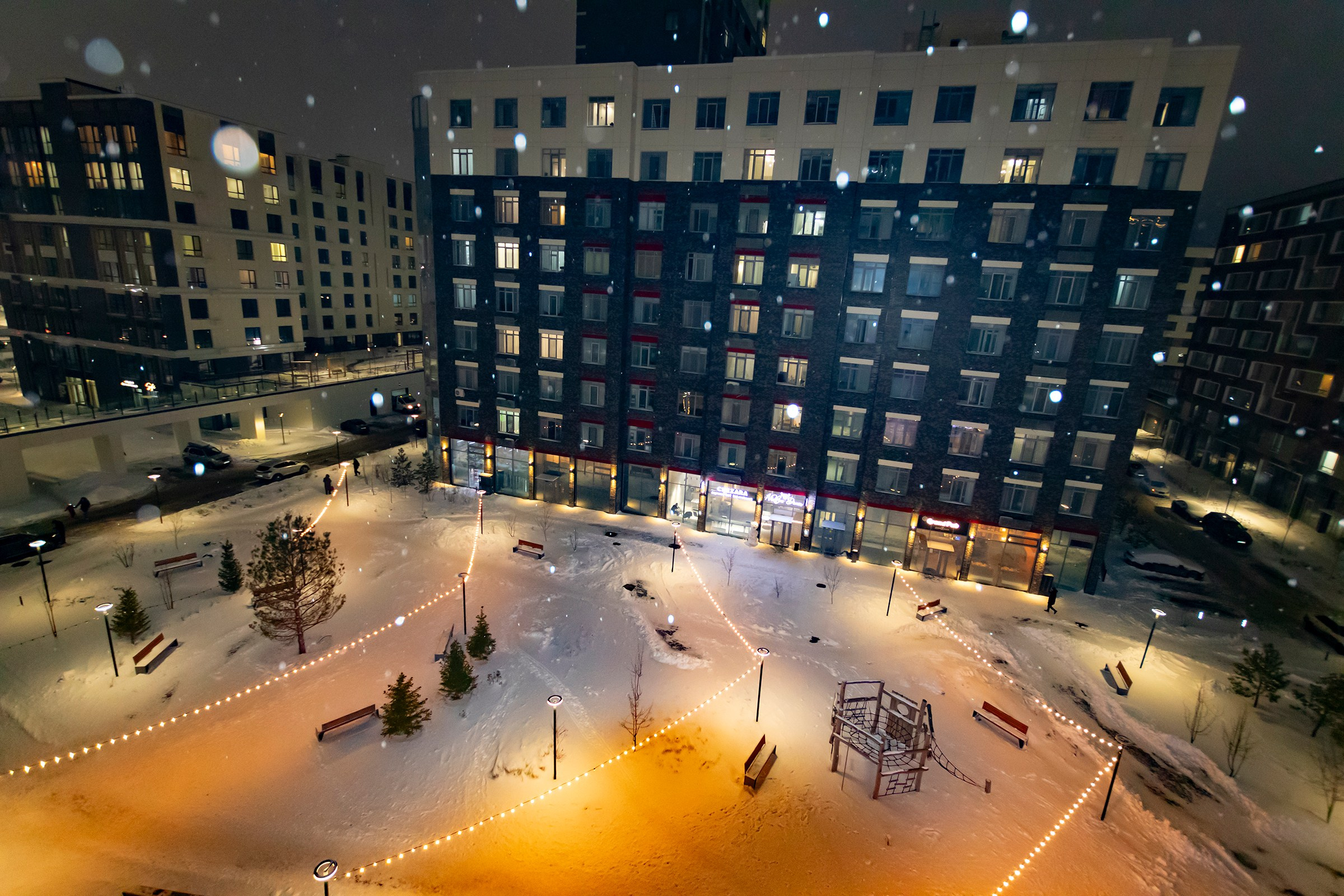 Фотографии города Астана, Нур-Султан. Профессиональный фотограф в Астане