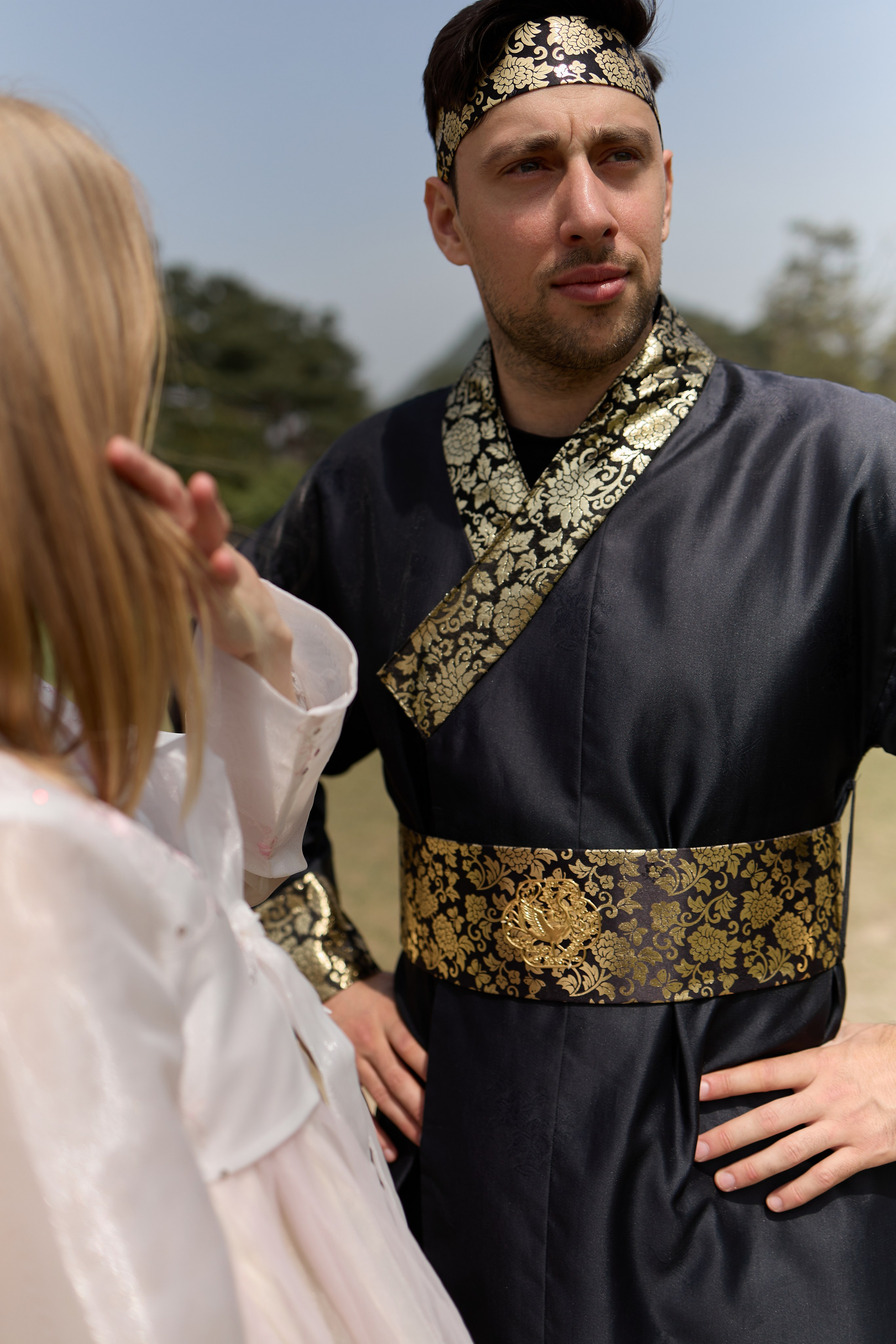 Санита + Вова. Ваш душевный фотограф