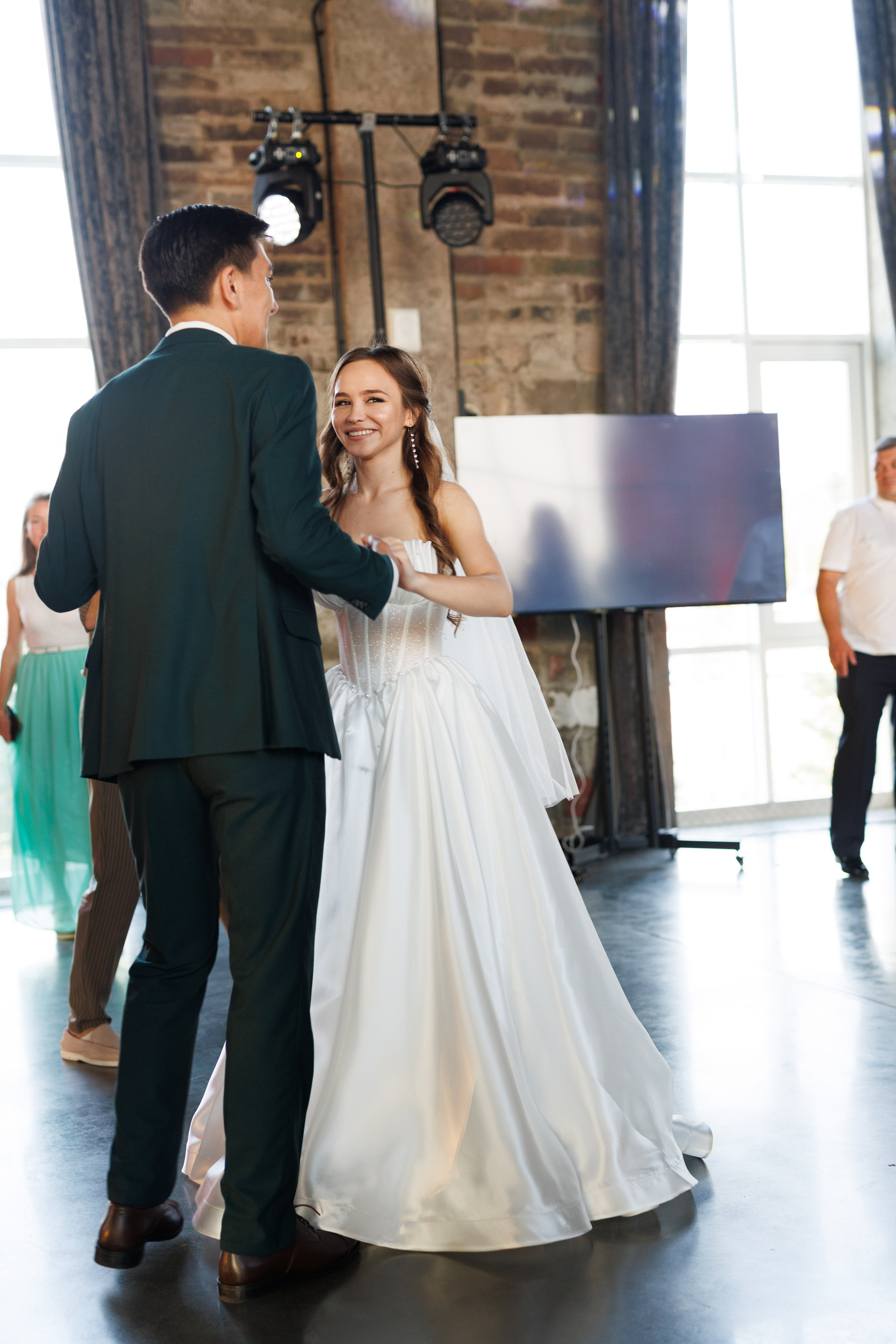 Алмаз Вилия. Фотограф Александр Литвинов