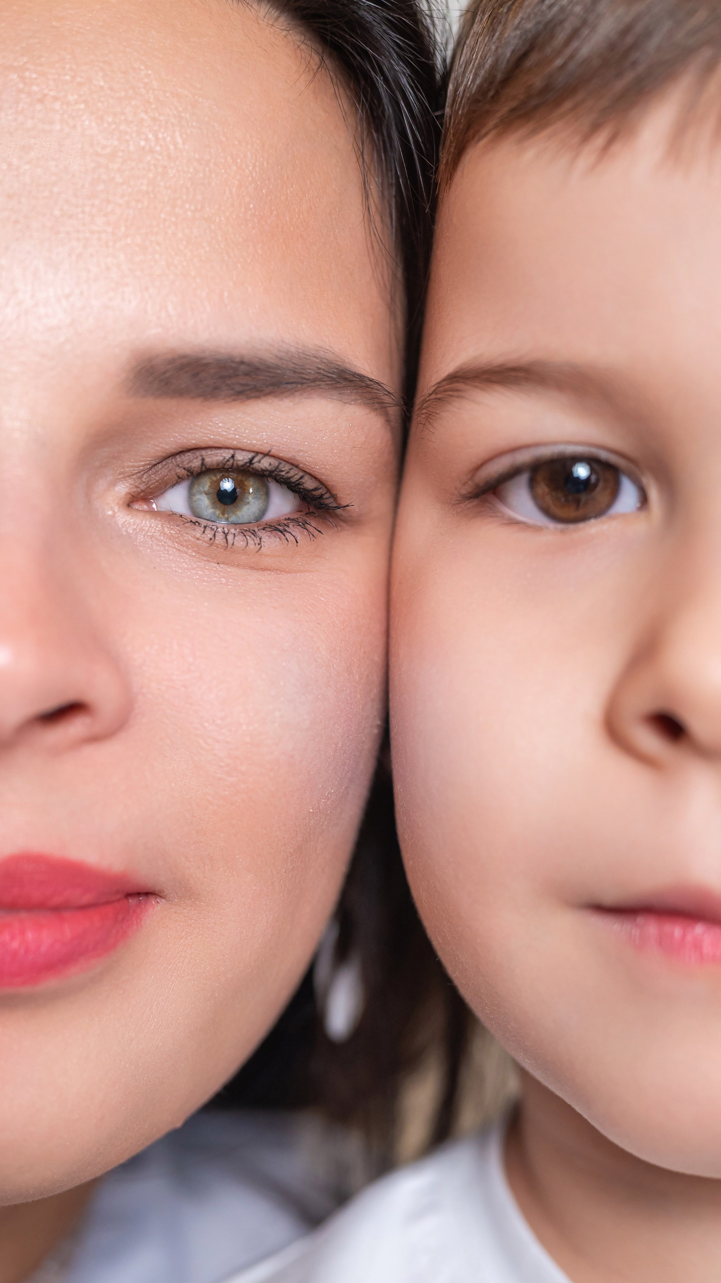 Данил, Алина и Искандер. Фотограф в городе Салават