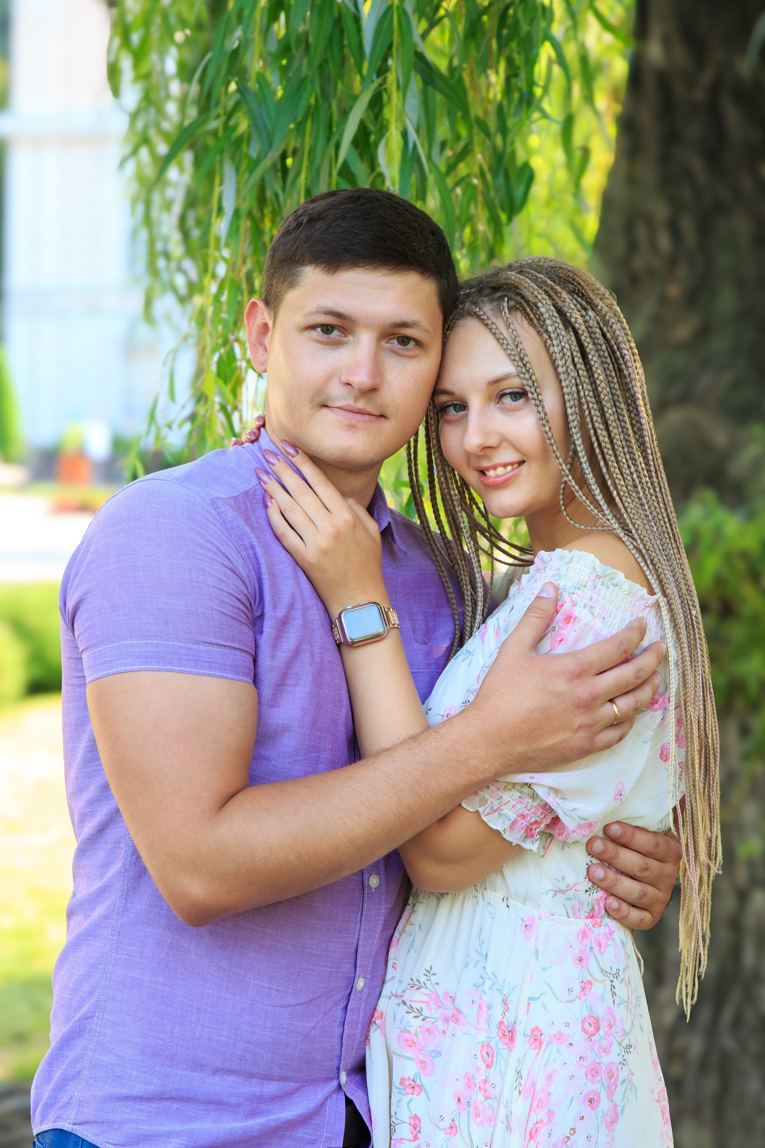 Love story. Репортажный и свадебный фотограф Пятигорск и КМВ