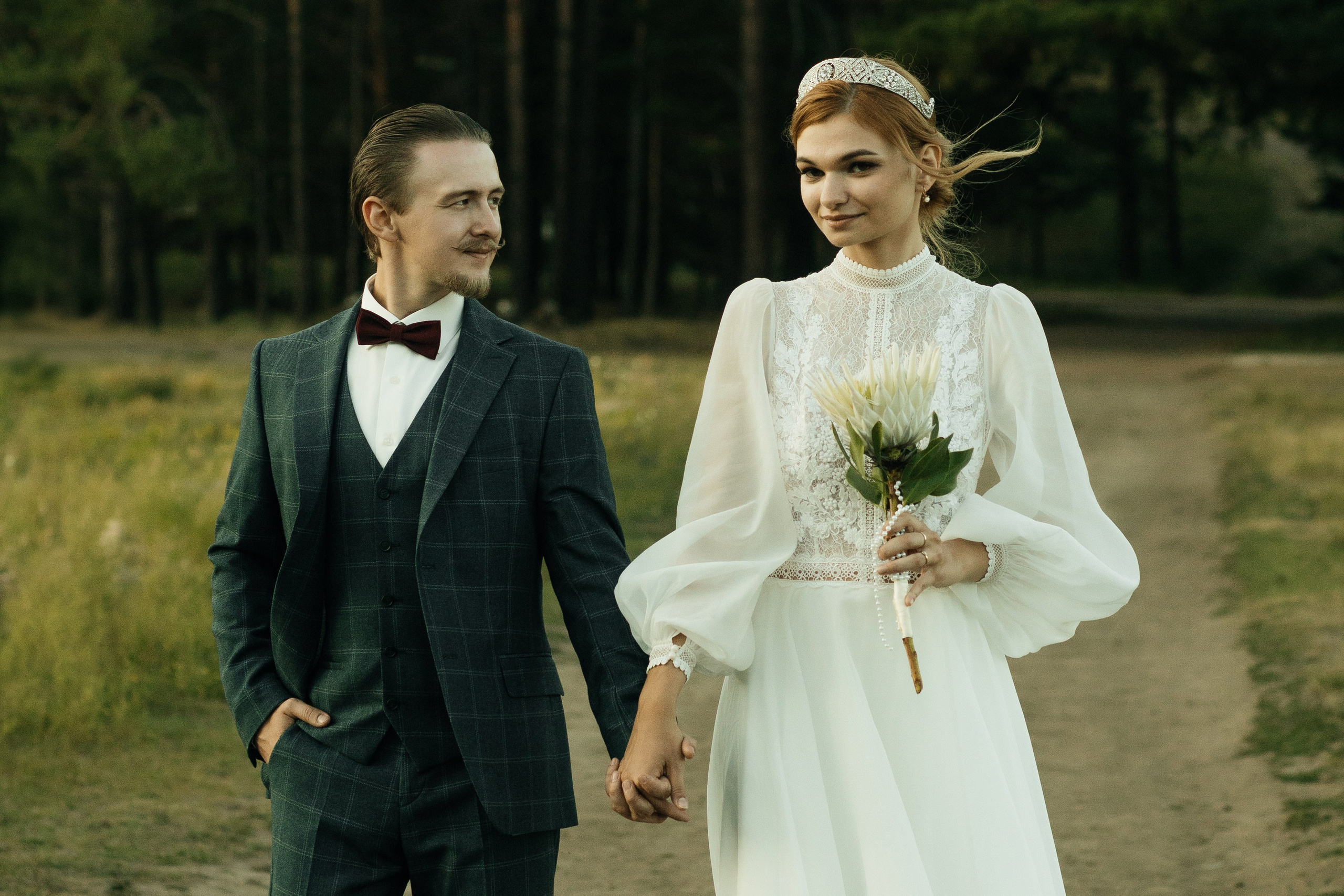 Дмитрий & Александра. Фотограф Иркутск/Улан-Удэ Алекс Жданов