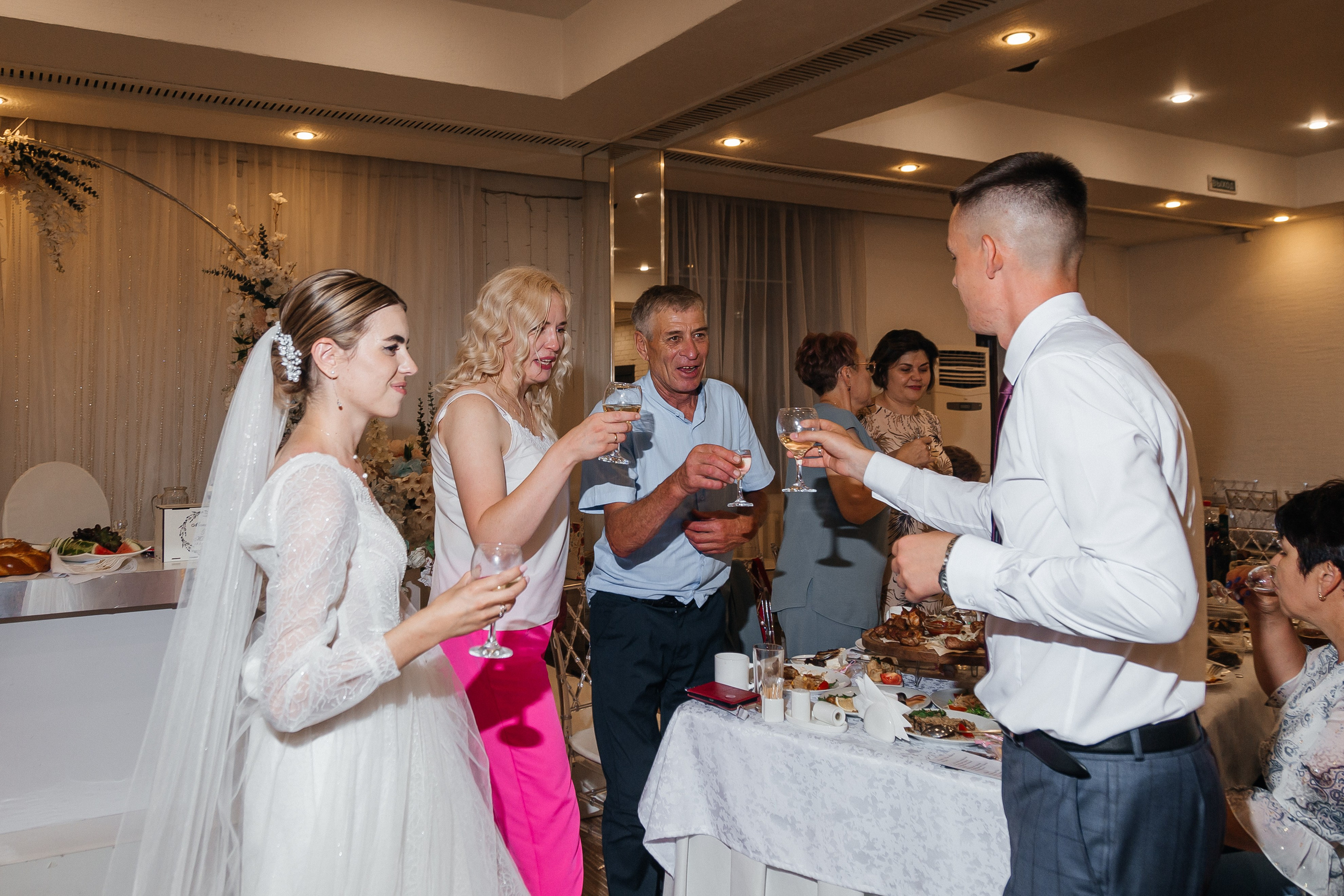 Максим & Юлия. Фотограф Улан-Удэ/Иркутск Алекс Жданов