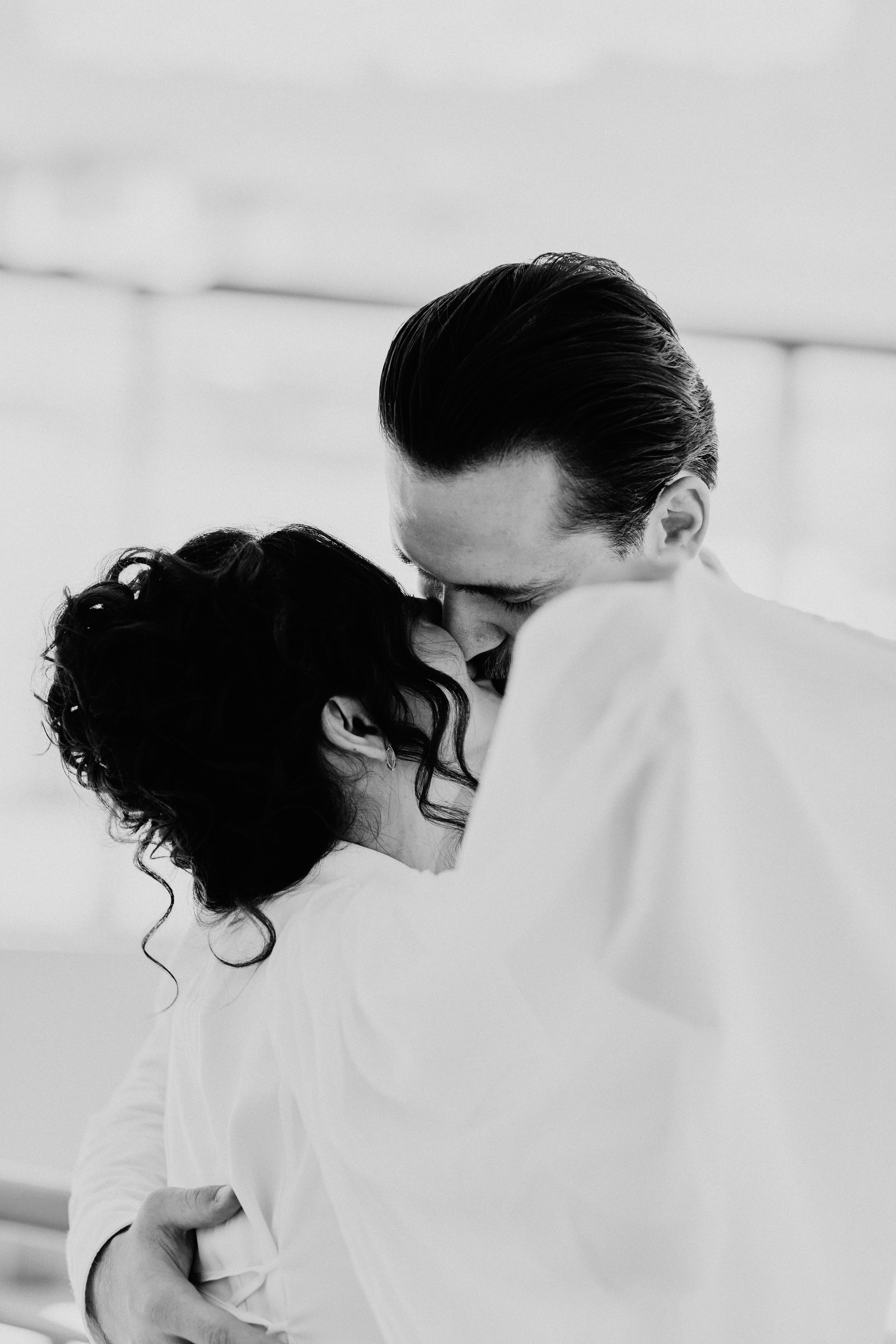 Никита и Юлия. Фотограф в Иркутске Анастасия Марышева