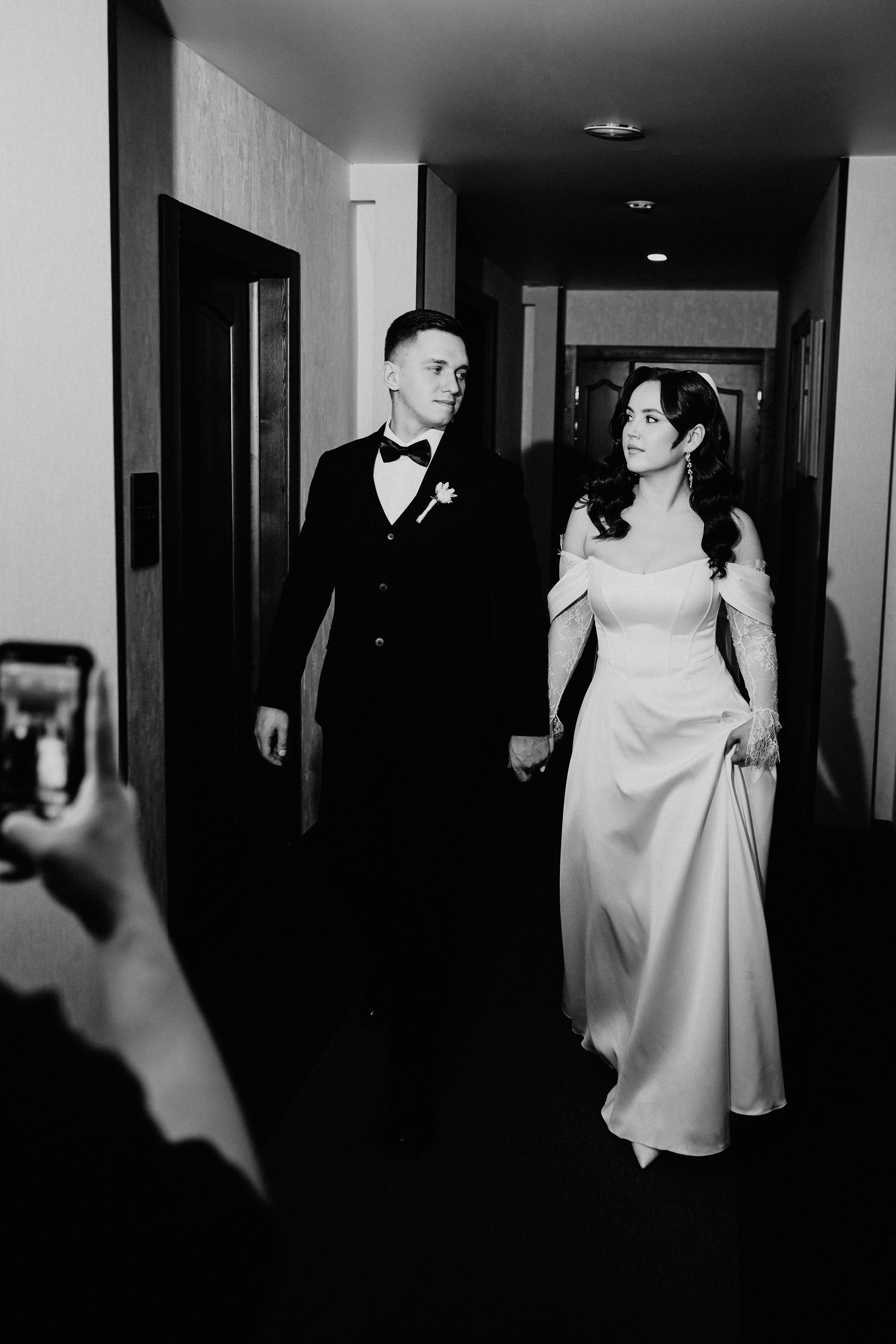 Екатерина и Максим. Фотограф Иркутск Анастасия Марышева