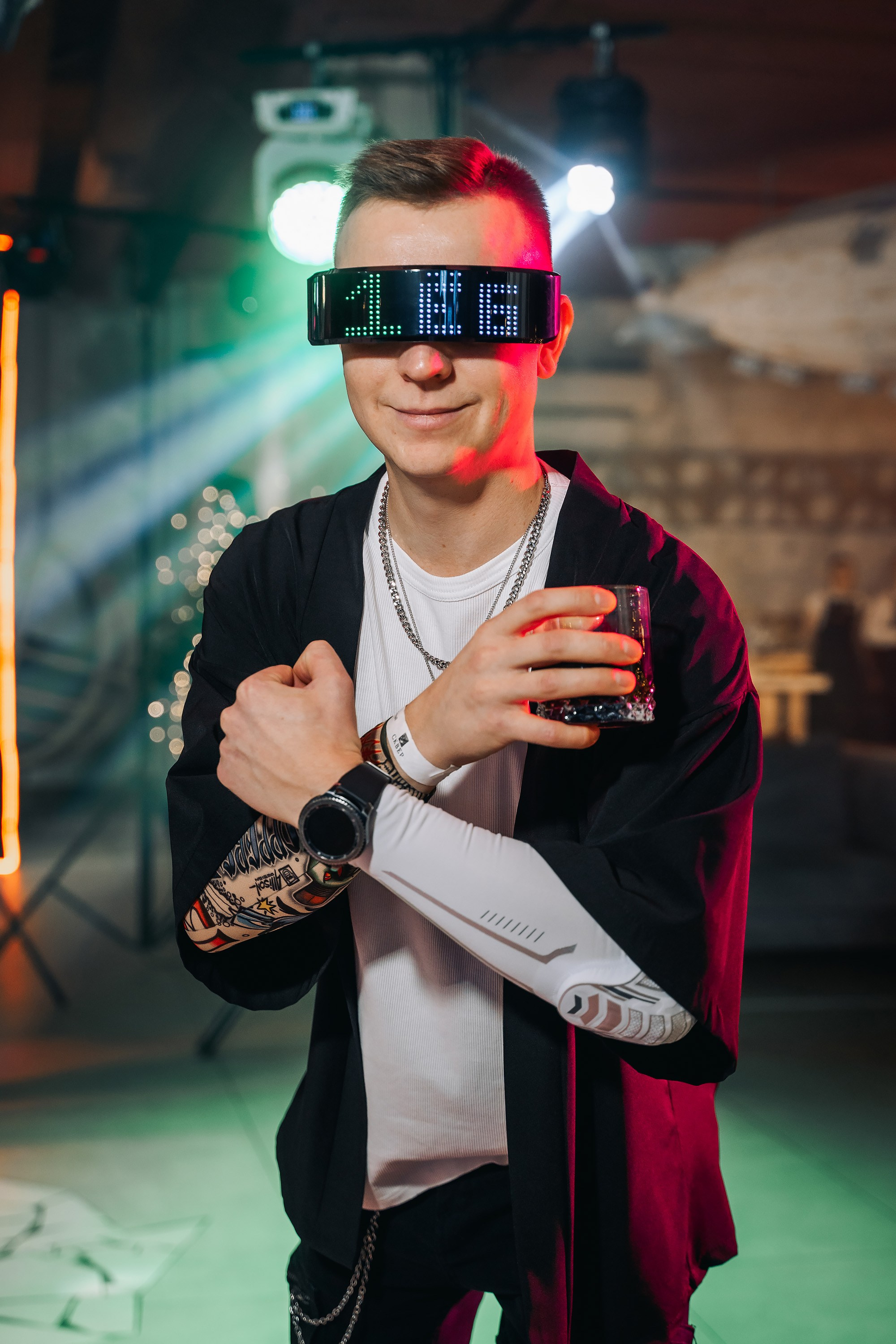 Корпоратив'24. Фотограф Александр Решня