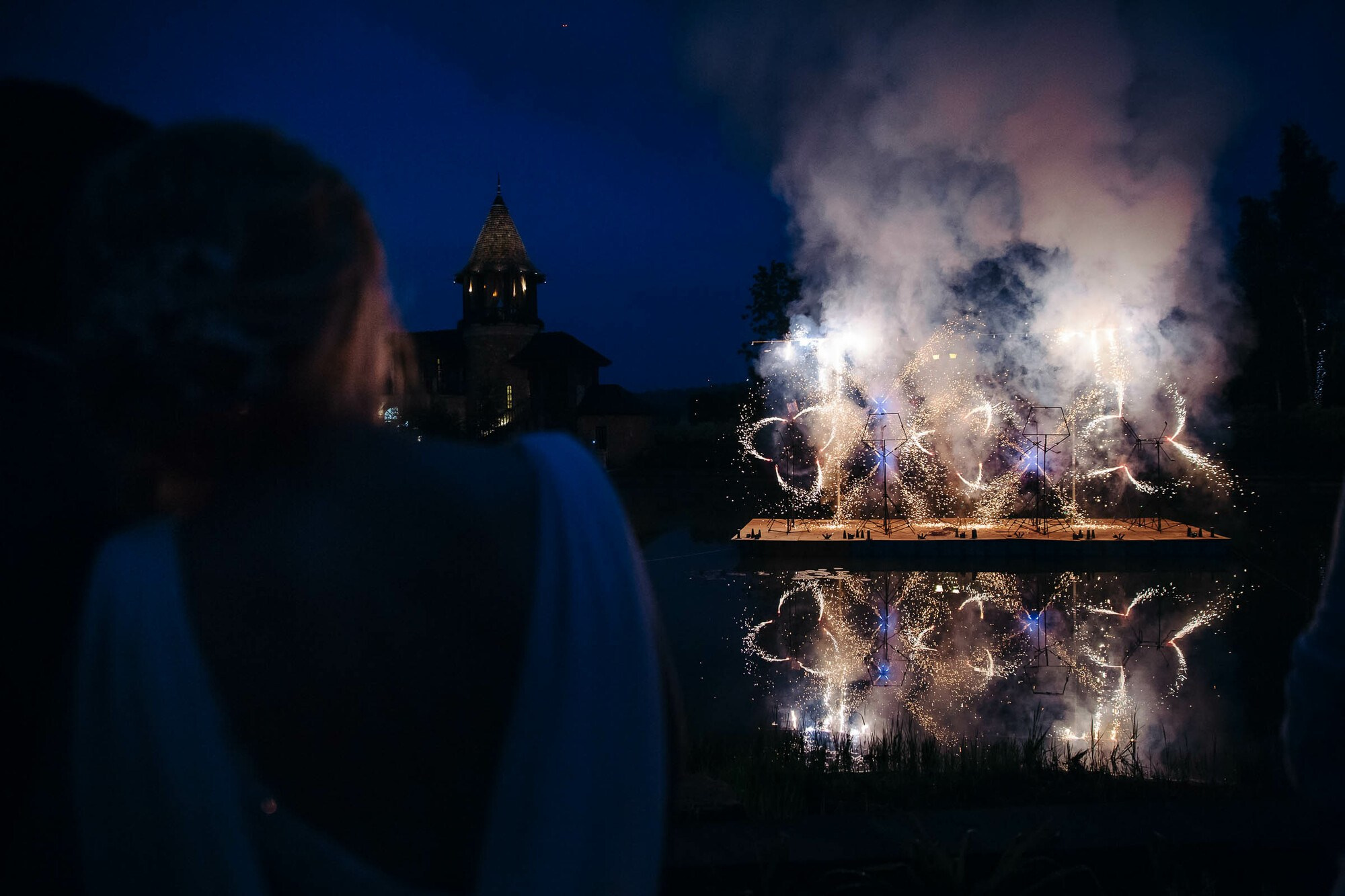 Свадьба Анны и Ивана в Москве. Свадебный фотограф в Санкт-Петербурге и Москве Андрей Нестеров
