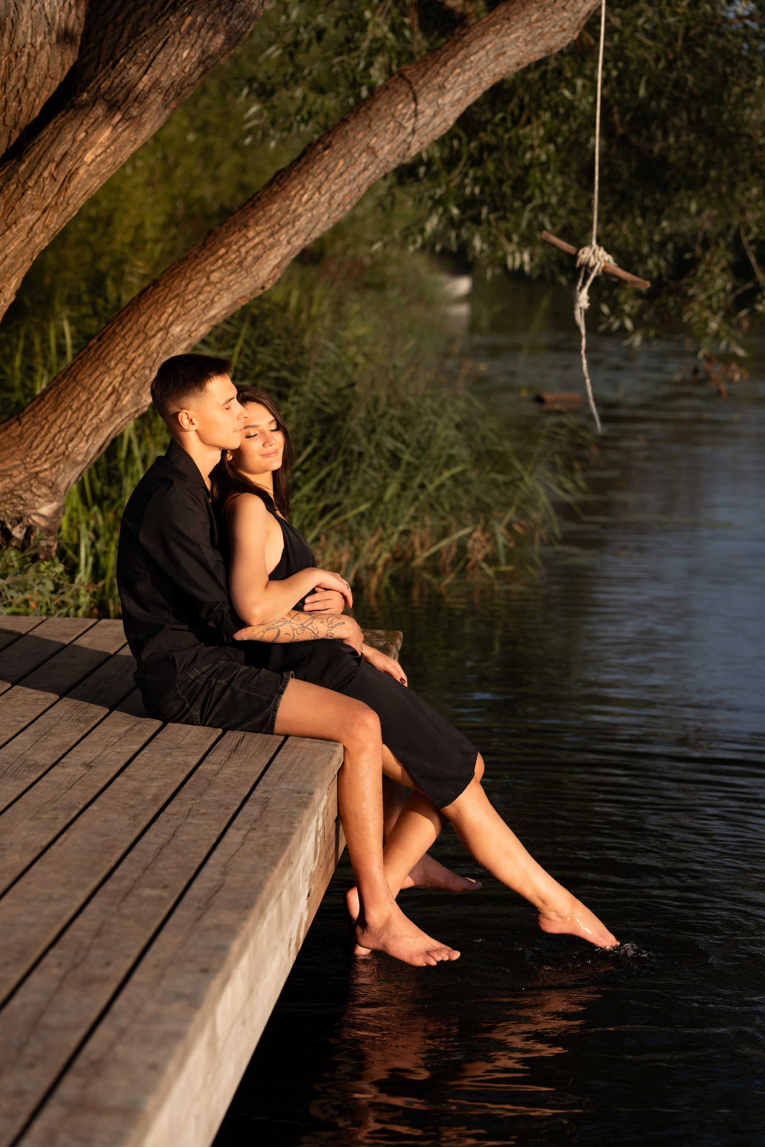 Кирилл и Екатерина. Фотограф в городе Владимир