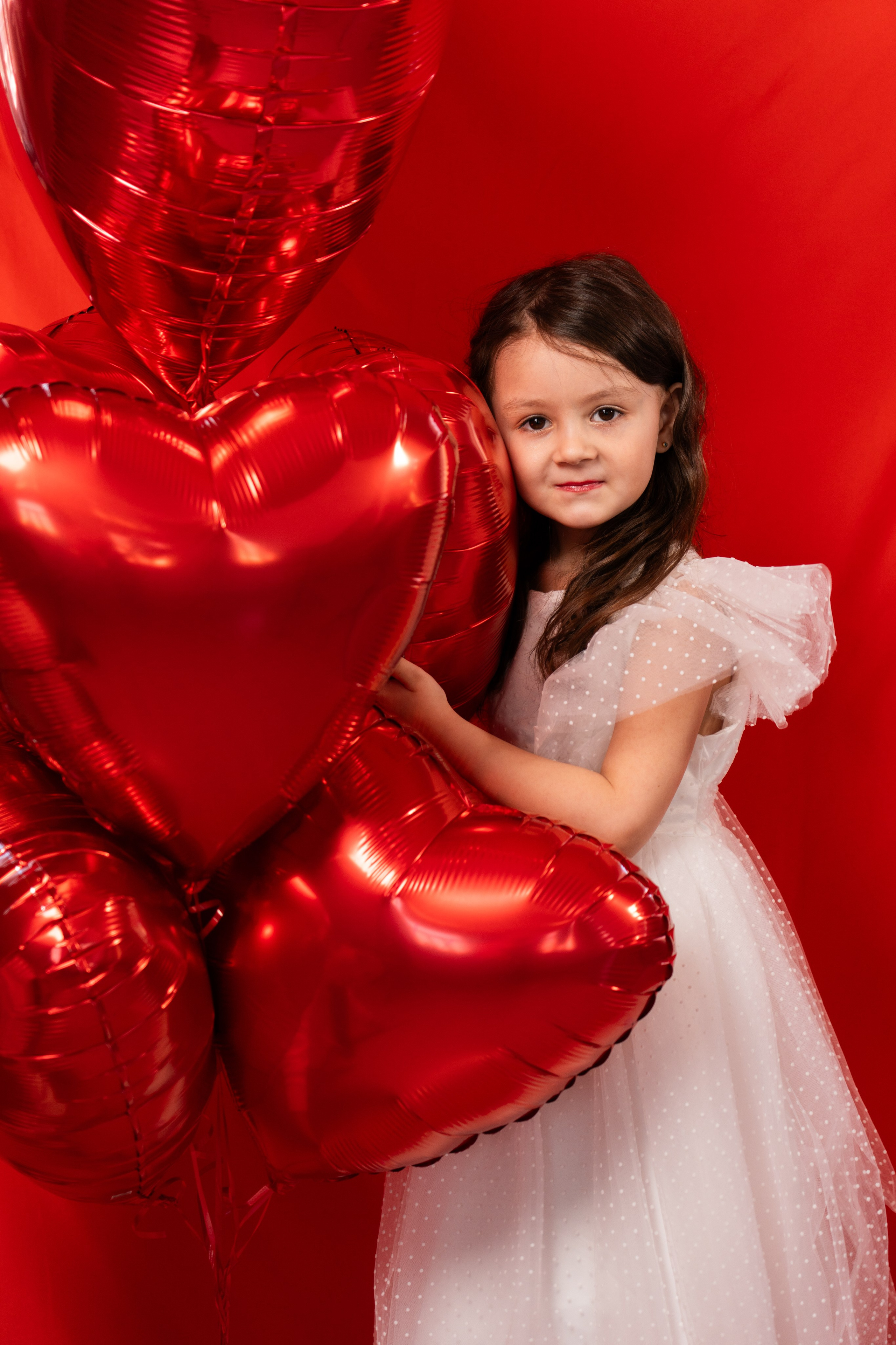 Модельное агентство Виктория. Фотограф в городе Владимир