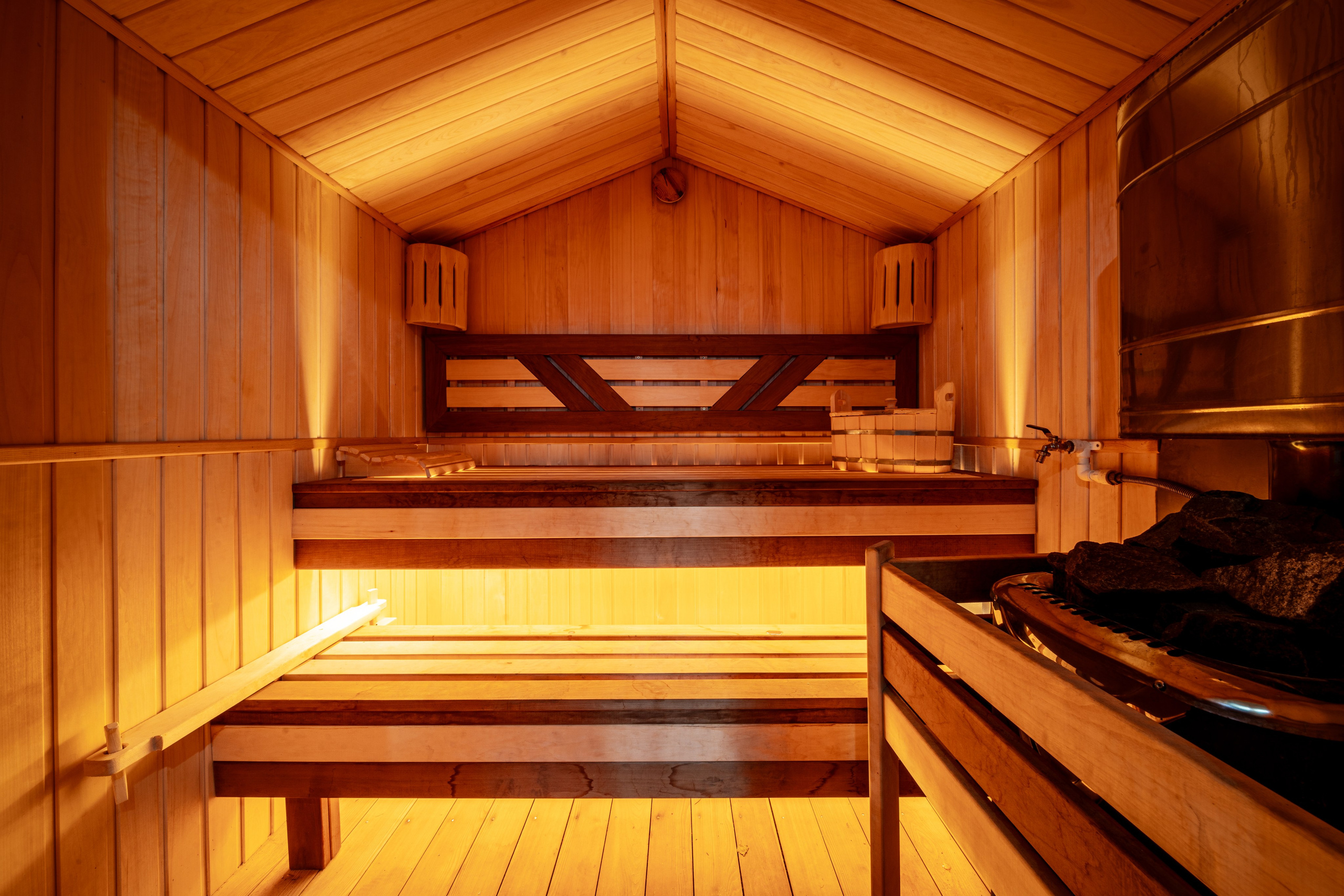 Интерьер BUNNY PARK. Фотограф в городе Владимир