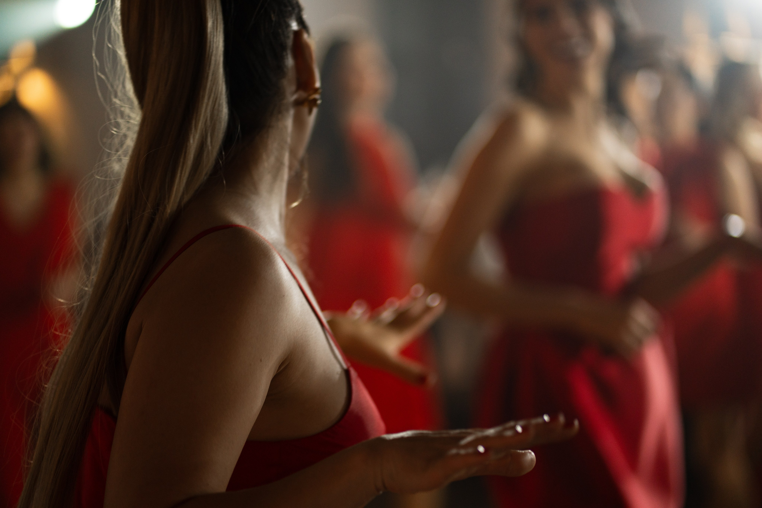 День Рождения Надежды, ресторан Долгорукий. Фотограф в городе Владимир