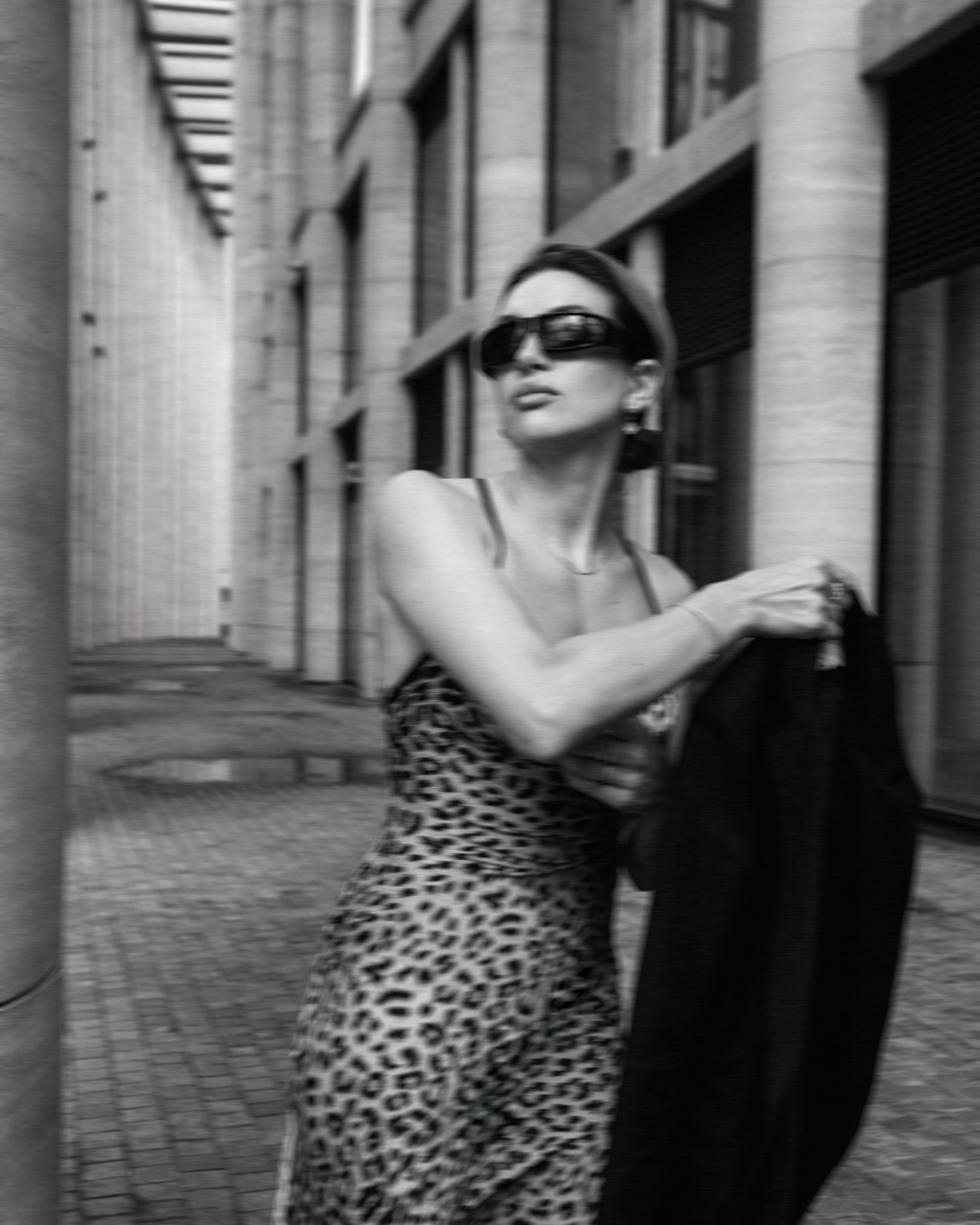 Dasha. Alena Gribkova