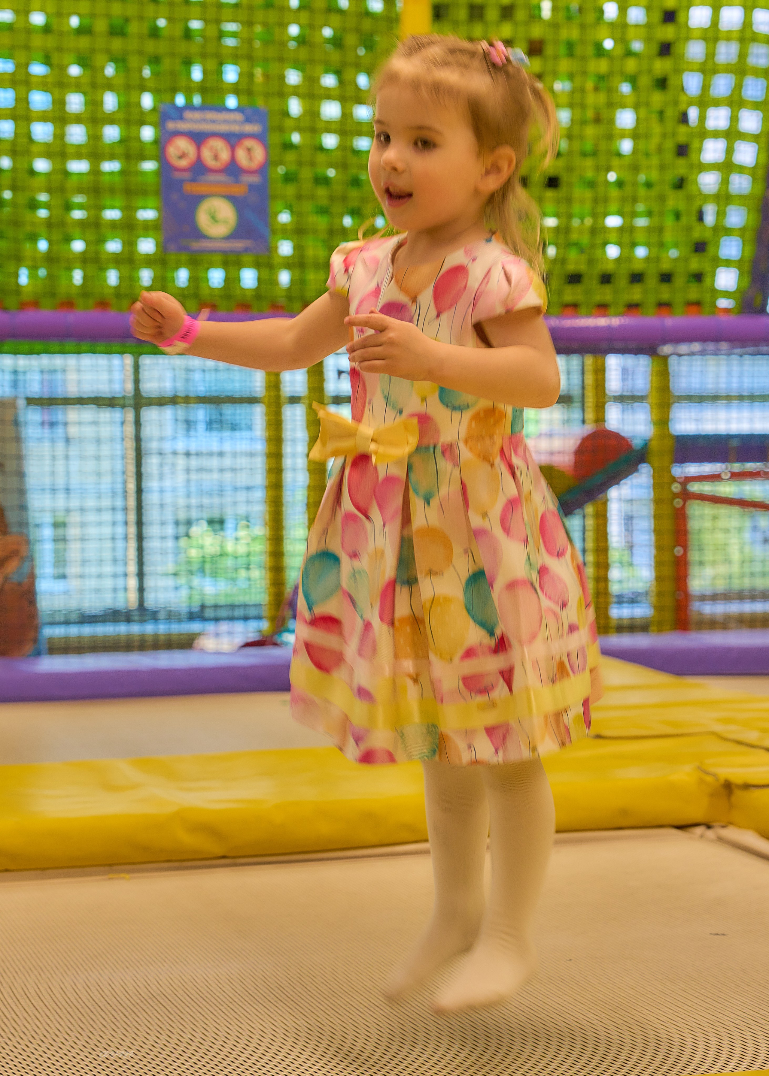 День Рождения Полина 2025. Фотограф Михеев Андрей