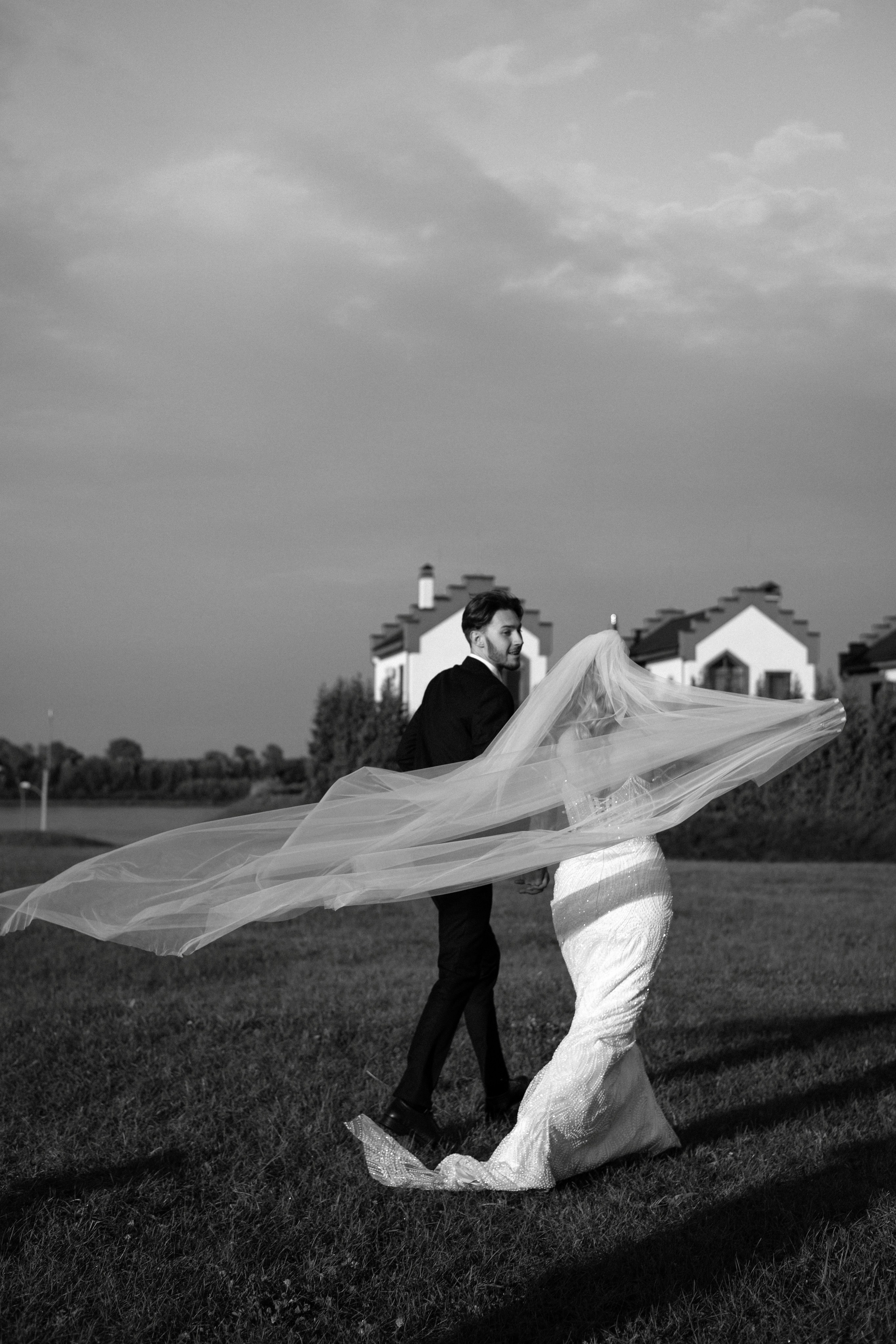 Георгий и Ася