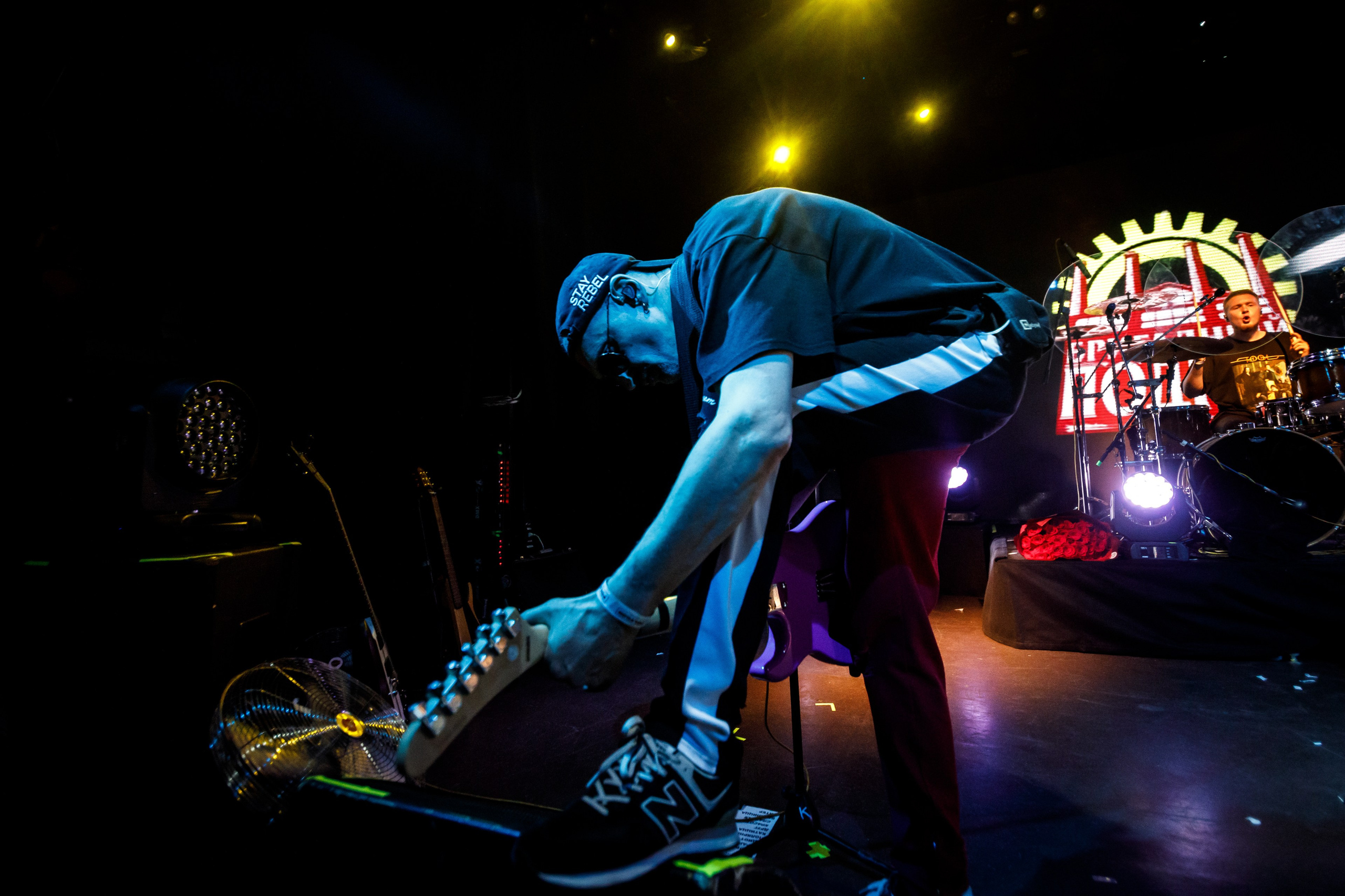 БРИГАДНЫЙ ПОДРЯД. Фотограф Елена Богачева (lenalena_na_na_na)