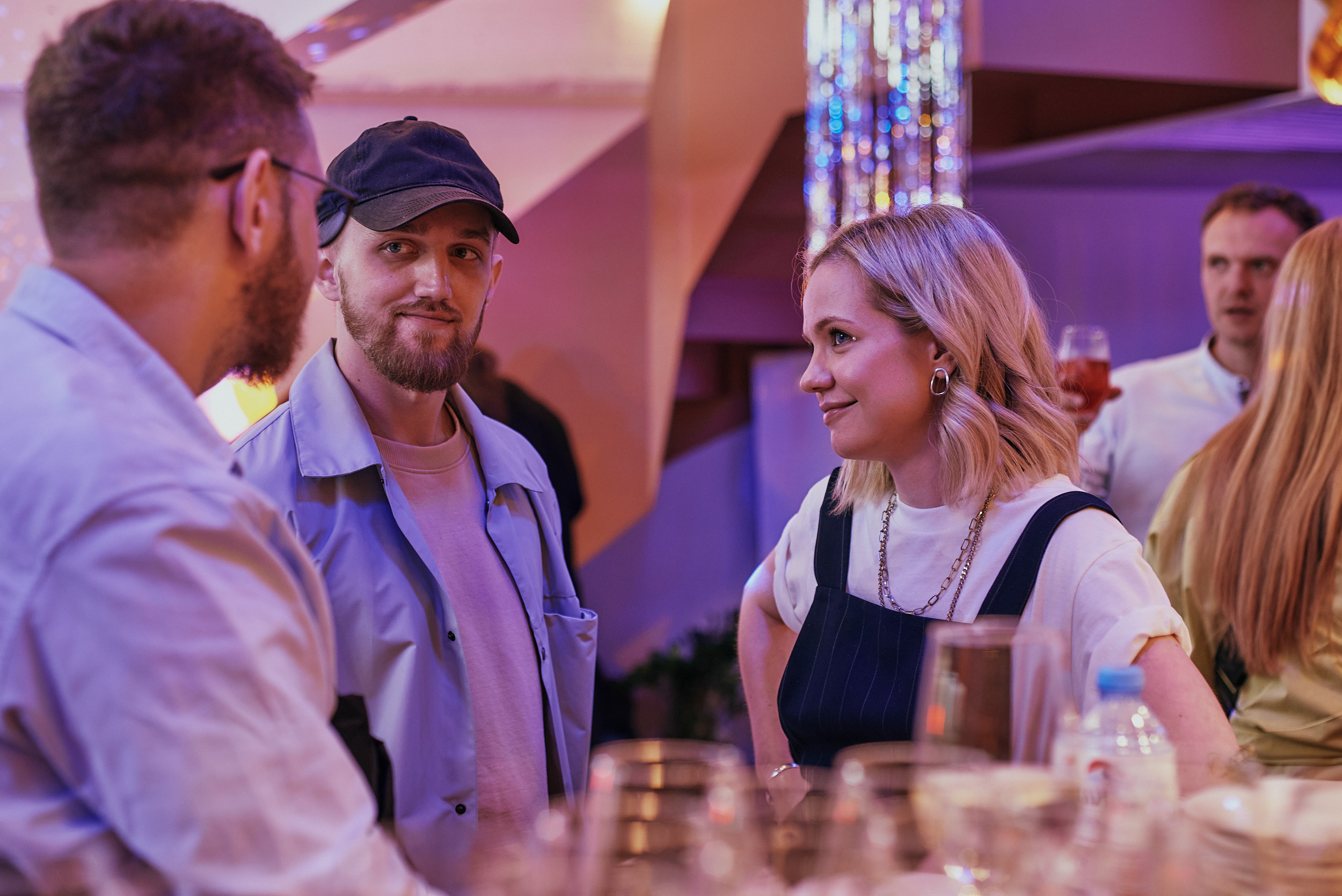 Портфолио для Жени. Портретный фотограф в Москве Даша Беседина