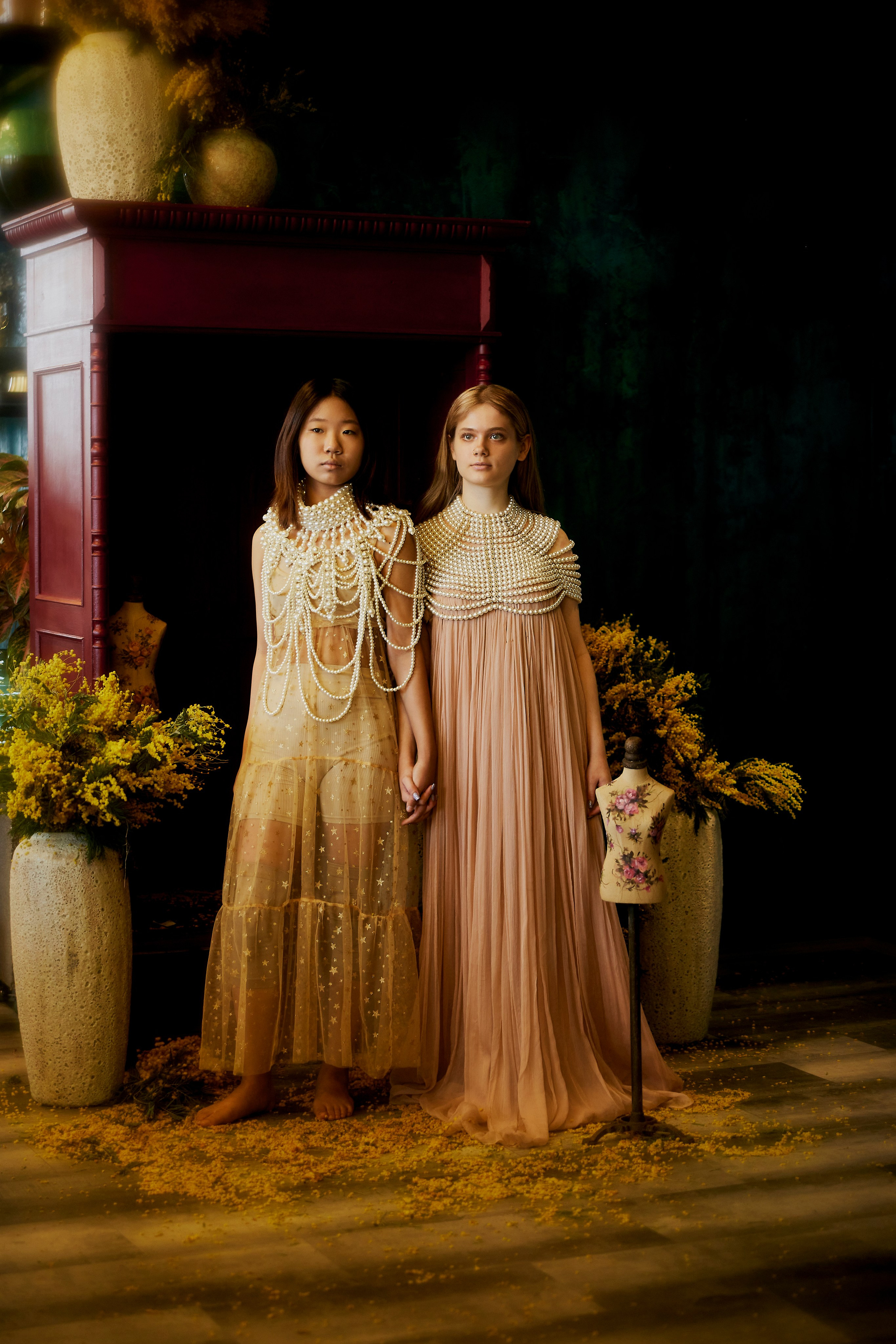 Жемчужины. Сергей Ирклиенко