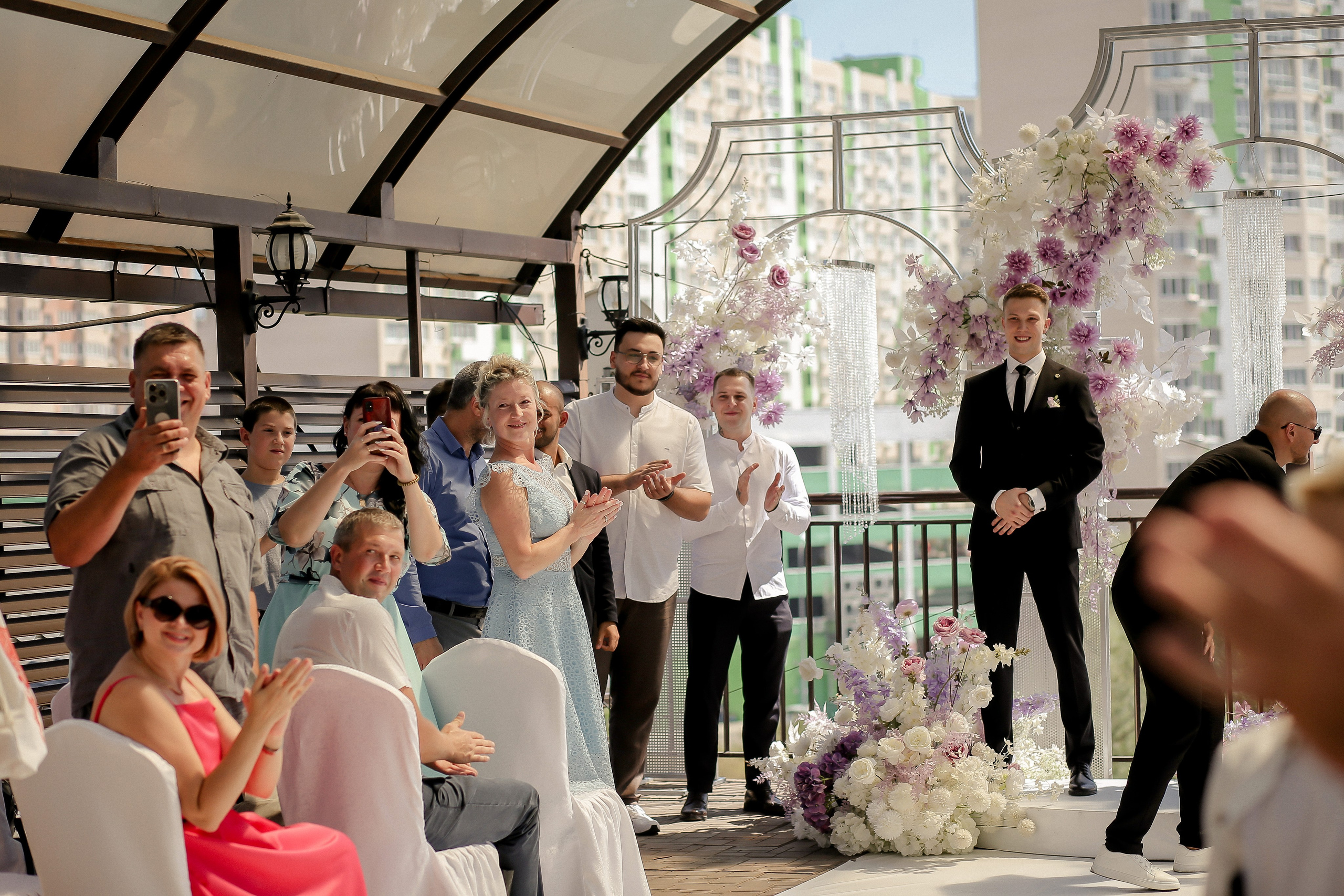 ВЫЕЗДНАЯ РЕГИСТРАЦИЯ. Фото и Видео в Краснодаре Verveyko Studio