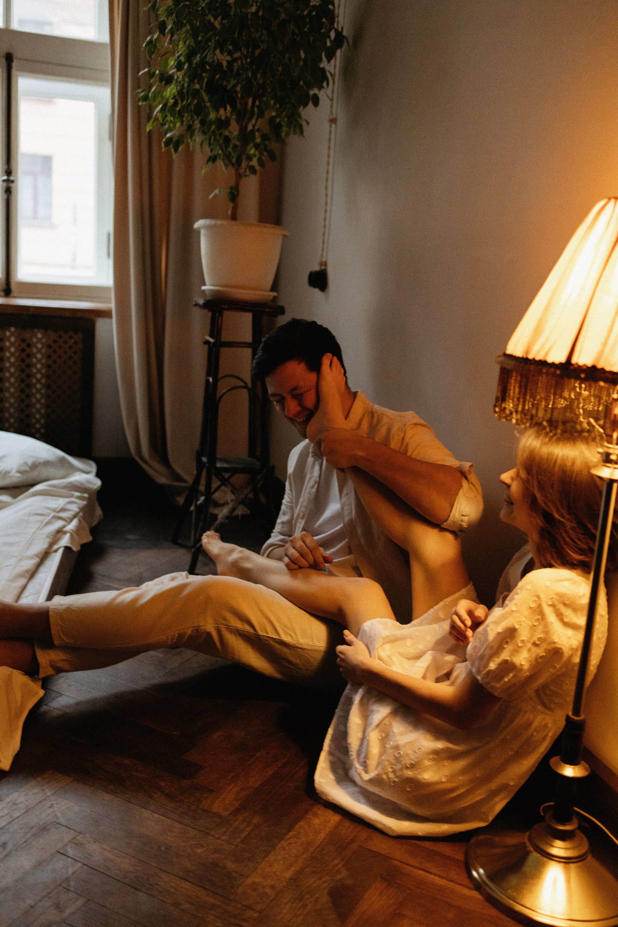 Парная фотосессия в Питере. Вера Пьянцева семейный, свадебный и парный фотограф в Санкт-Петербурге