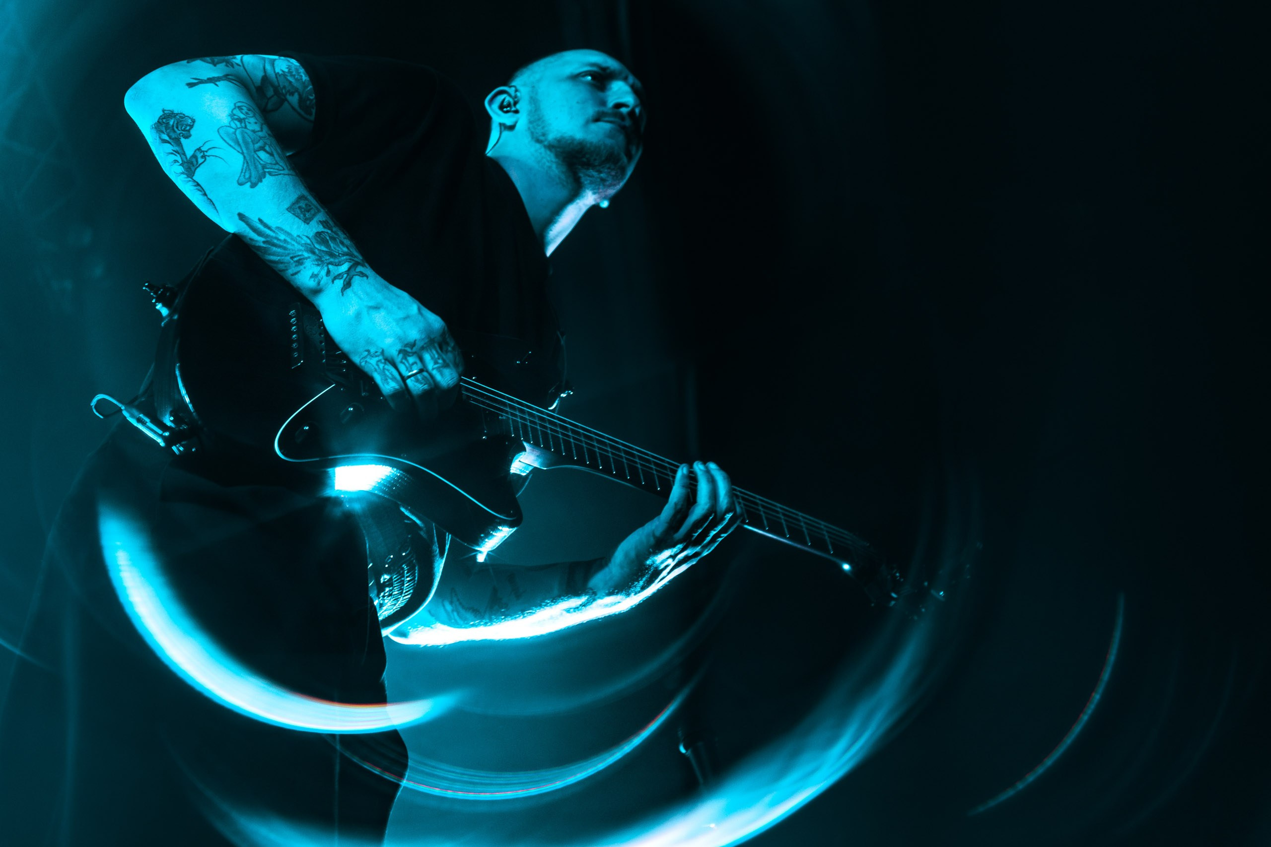 16.03.25 TRITIA. Репортажный фотограф Екатеринбург | Яркий, качественный репортаж | Концерты, клубы, репортаж, праздники, корпоративы