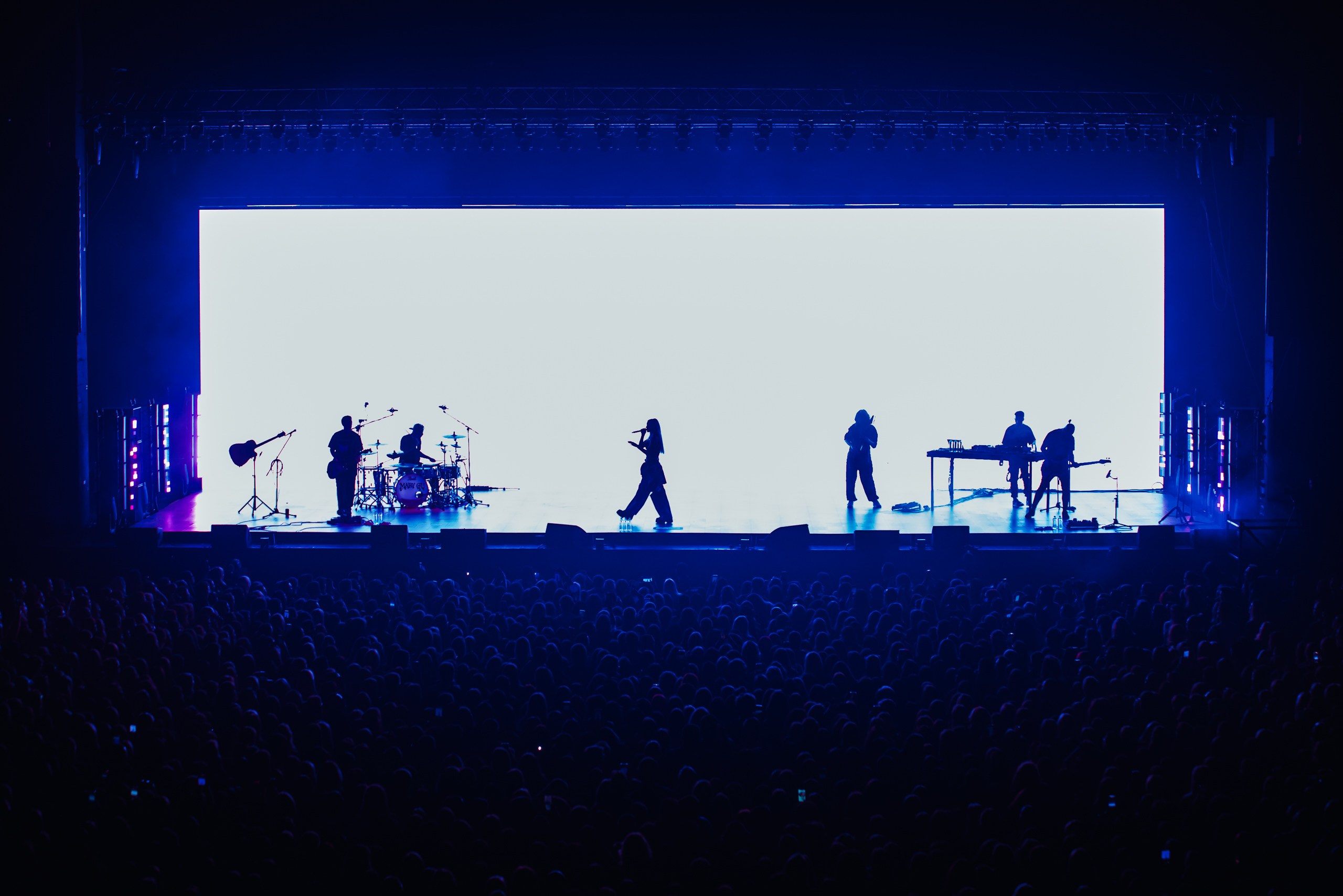 Mary Gu / 2023. OOPS