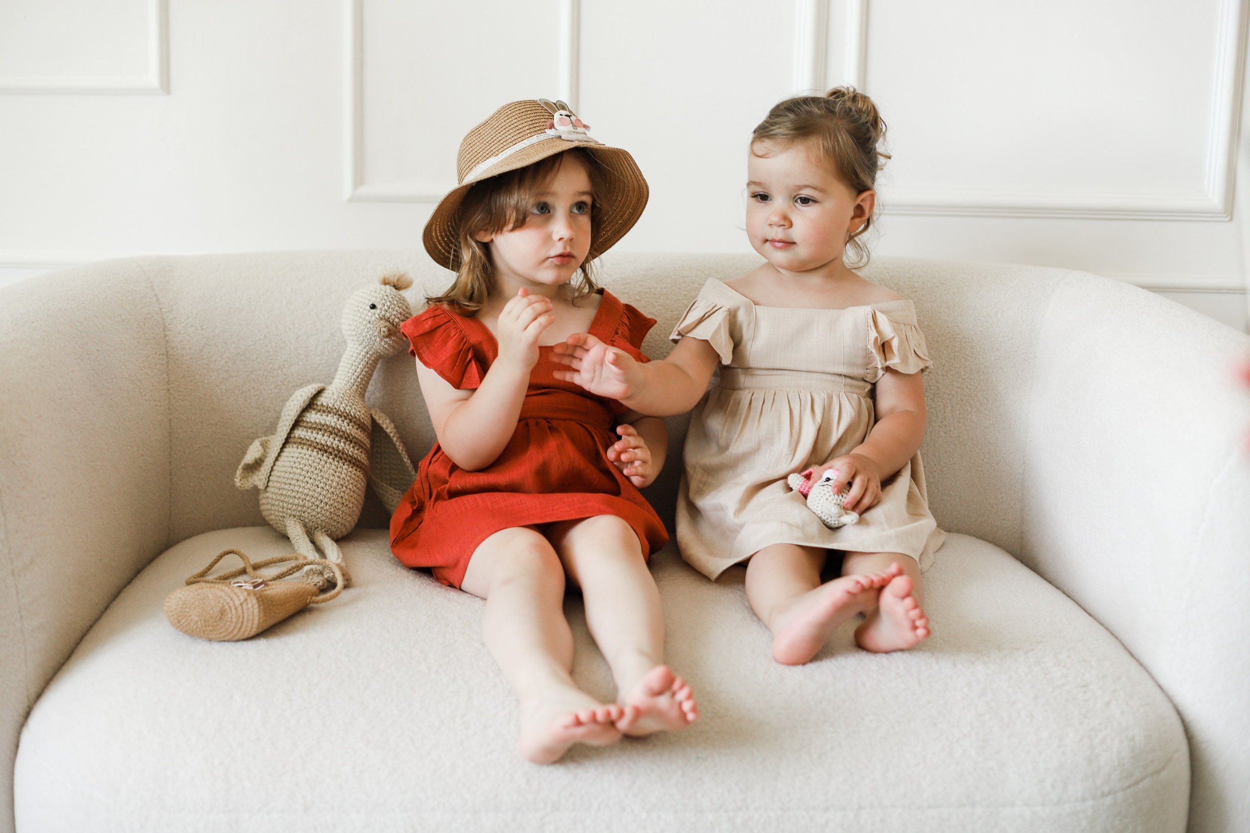 LilOne. Фотограф в Ростове-на-Дону Мария Безменова