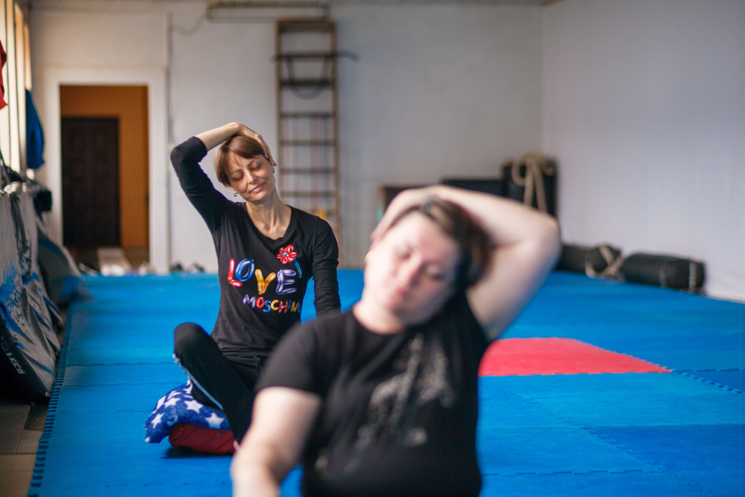 Ретрит"ОТКРОЙ СЕБЯ». Свадебный и семейный фотограф в Армавире