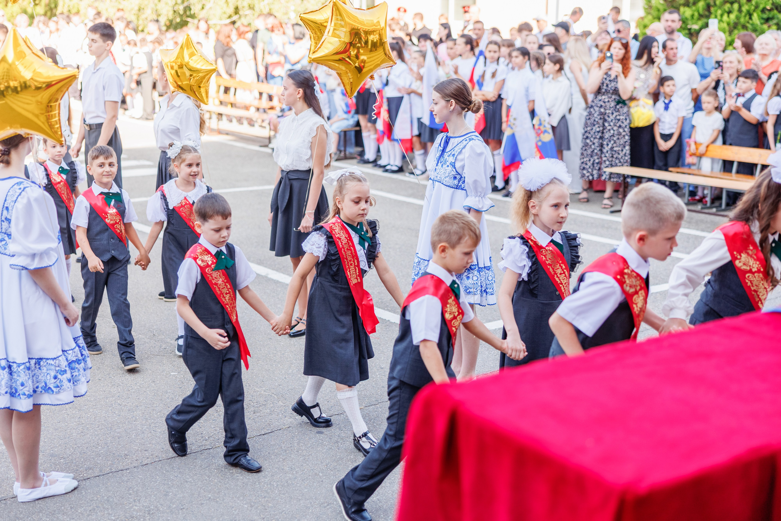1сентября25года. Свадебный и семейный фотограф в Армавире