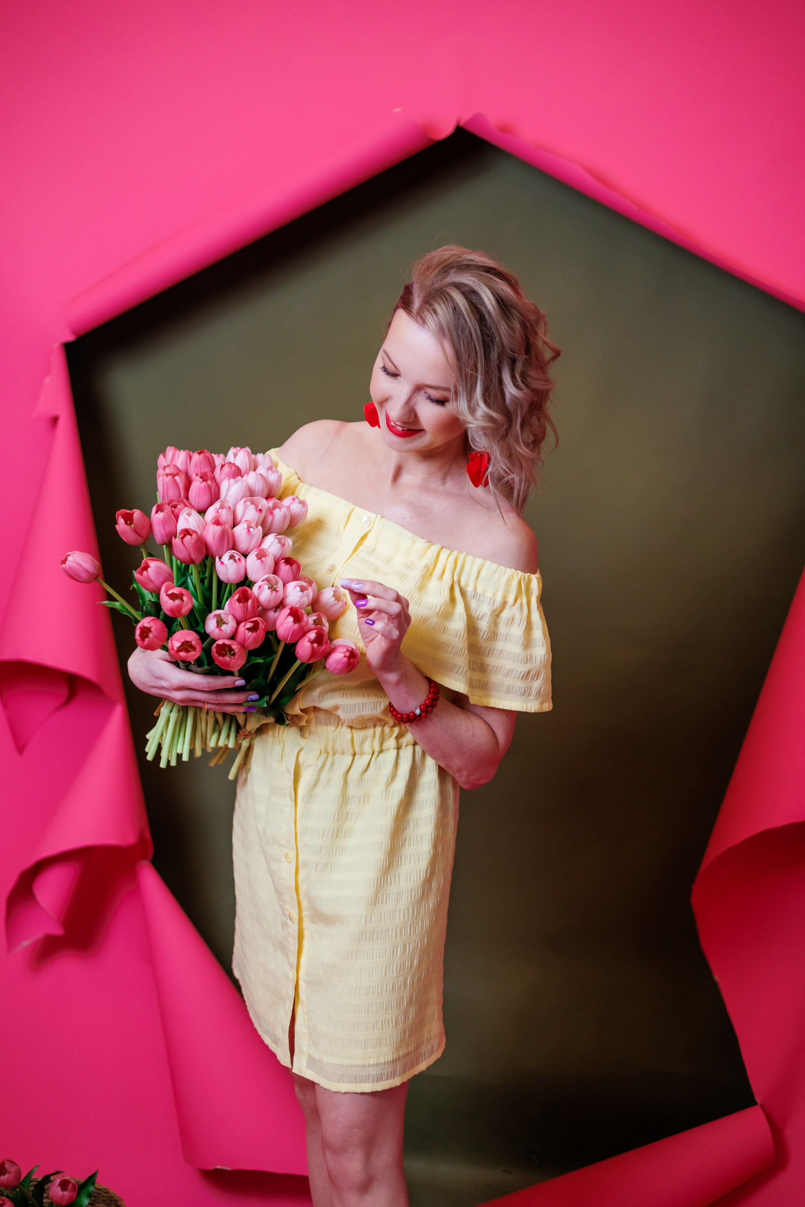 Надежда. Свадебный и семейный фотограф в Армавире