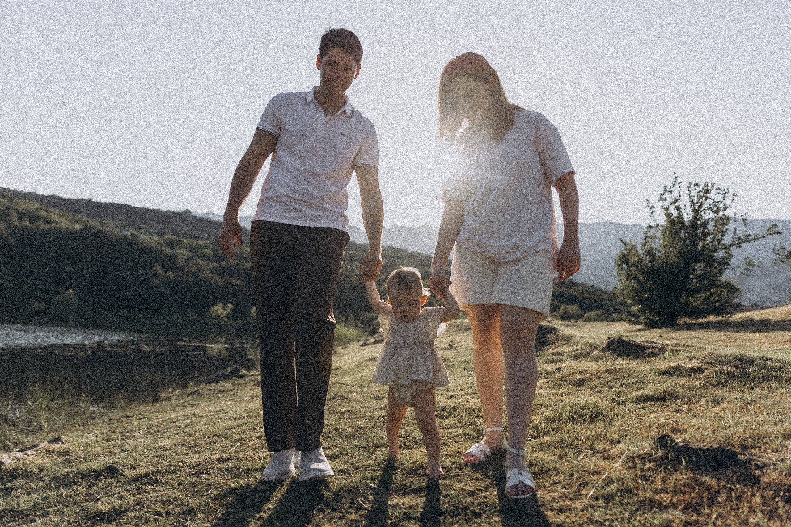 Семейные. Семейный, женский, контент фотограф в Ялте