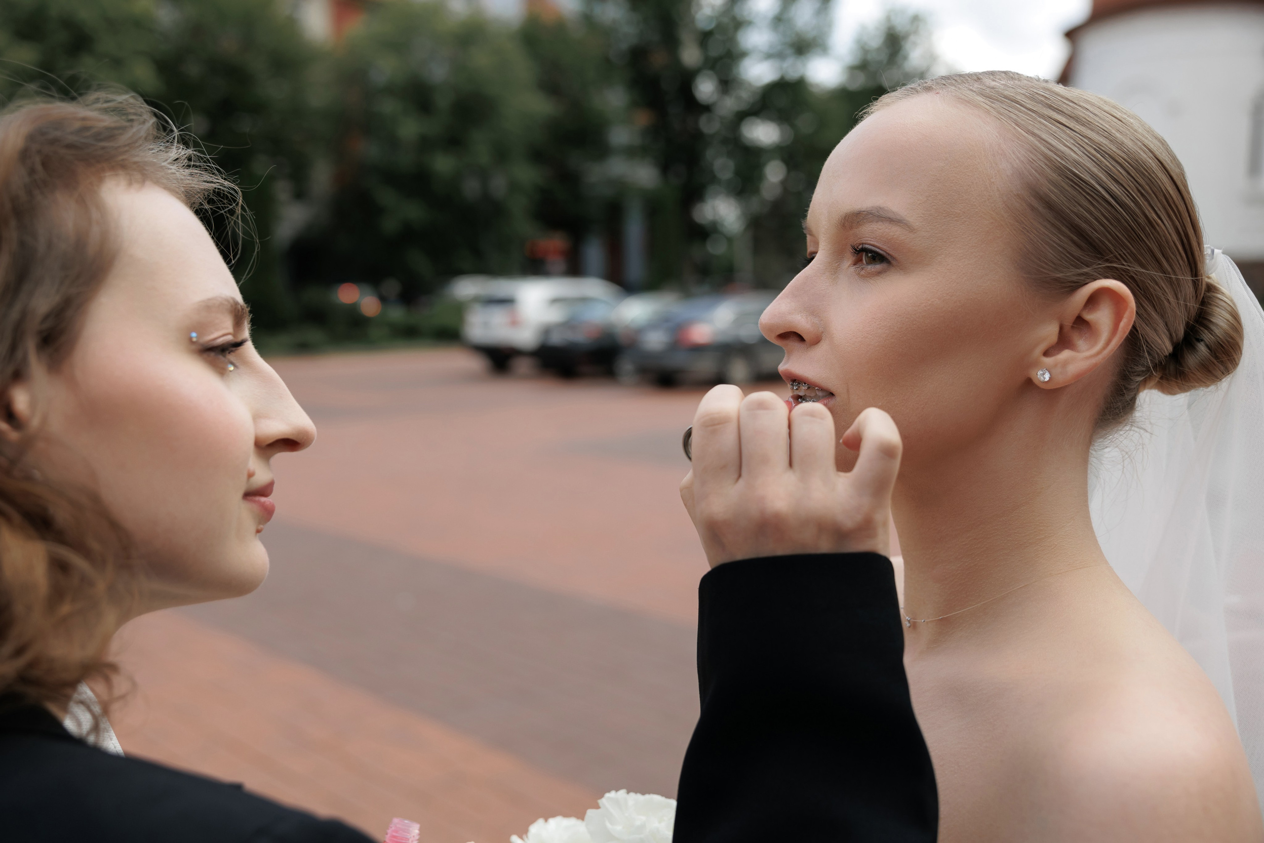 Ты, я и самые близкие!. Свадебный фотограф Калининград