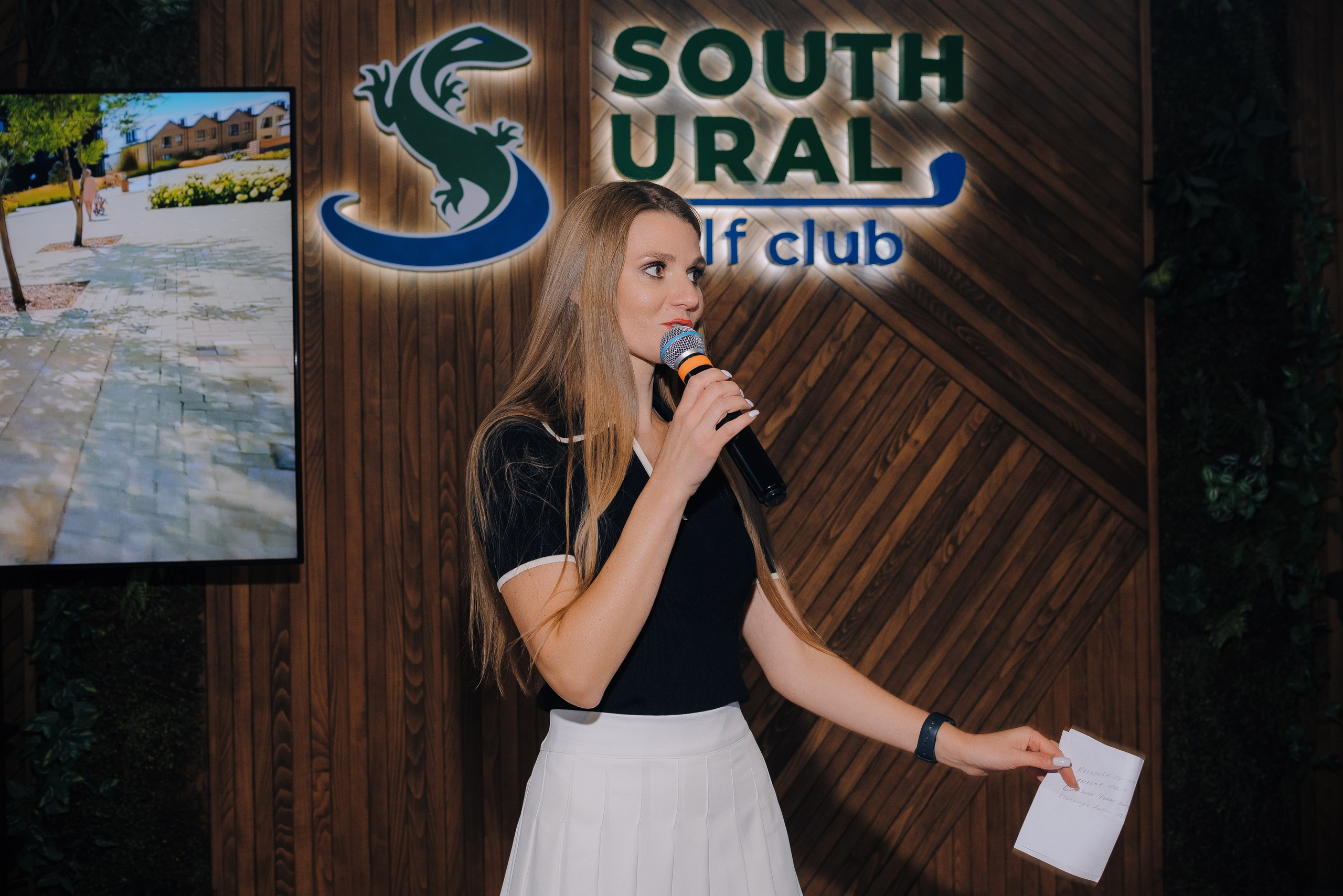 IT КУБОК ПО ГОЛЬФУ. Репортажный фотограф Зуев Роман г. Челябинск