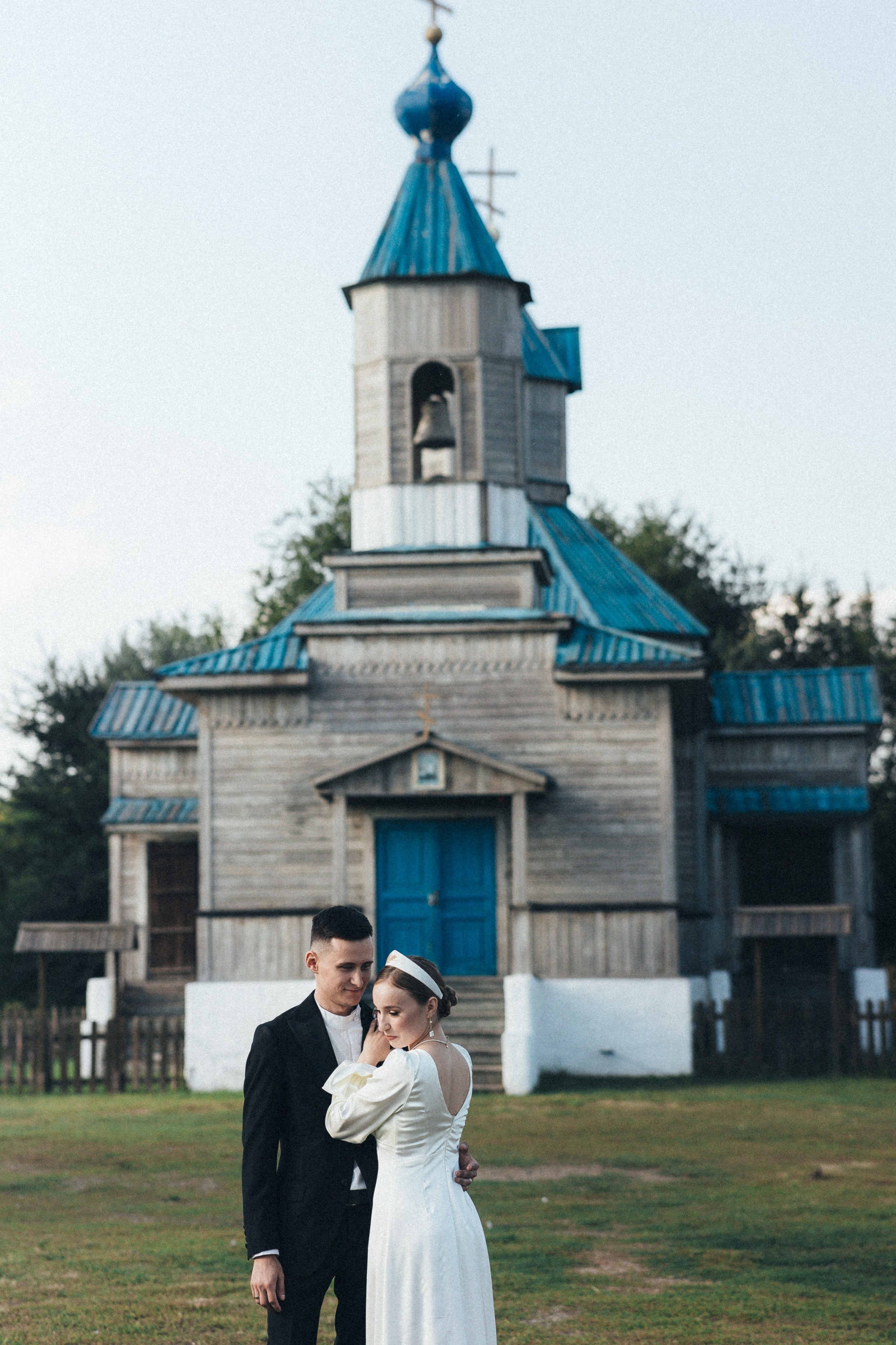 Владик и Ира. Свадебный и семейный фотограф в Ростове-на-Дону Анастасия Арестова