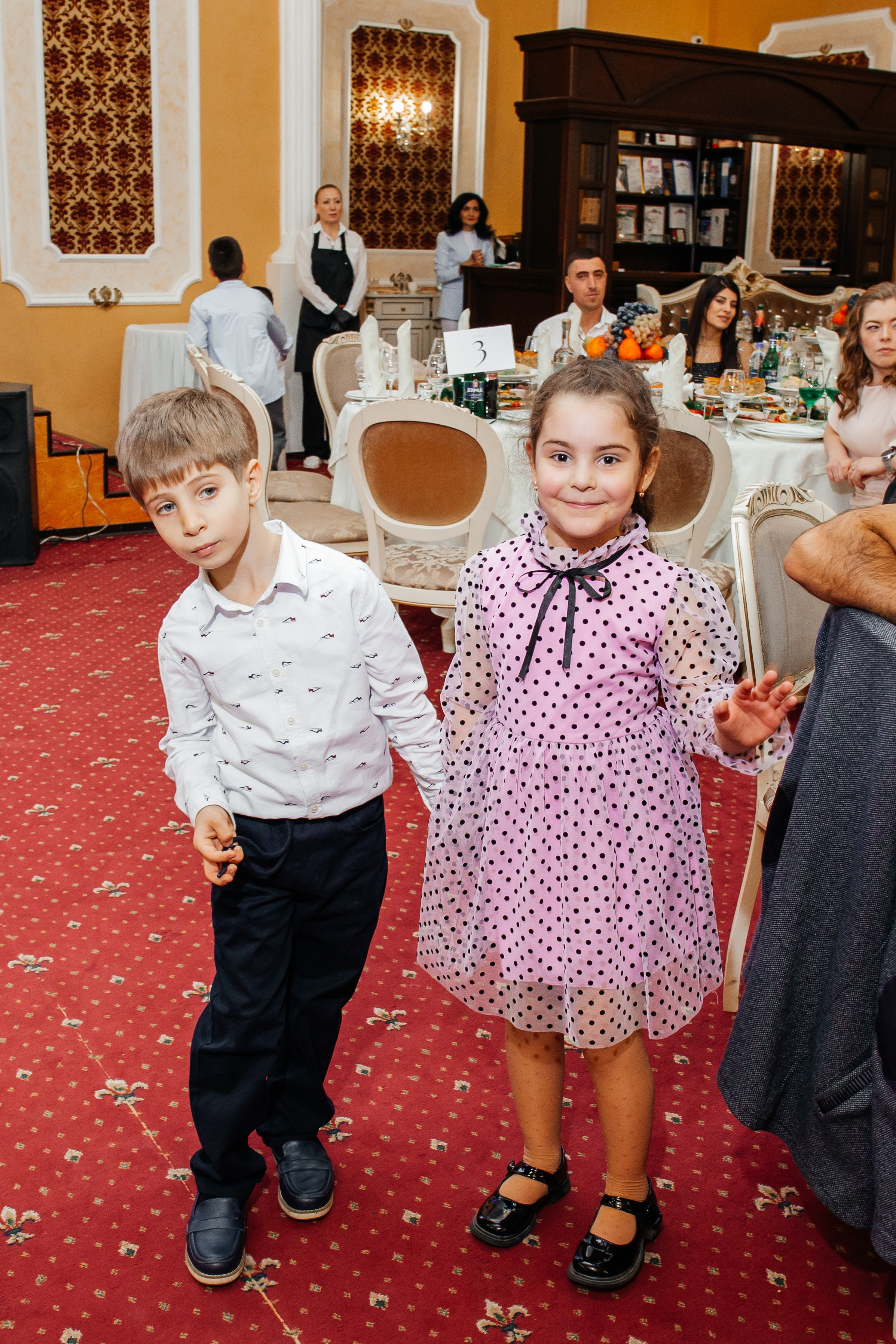 Гарик и Моника. Фотограф, Марина Шипек