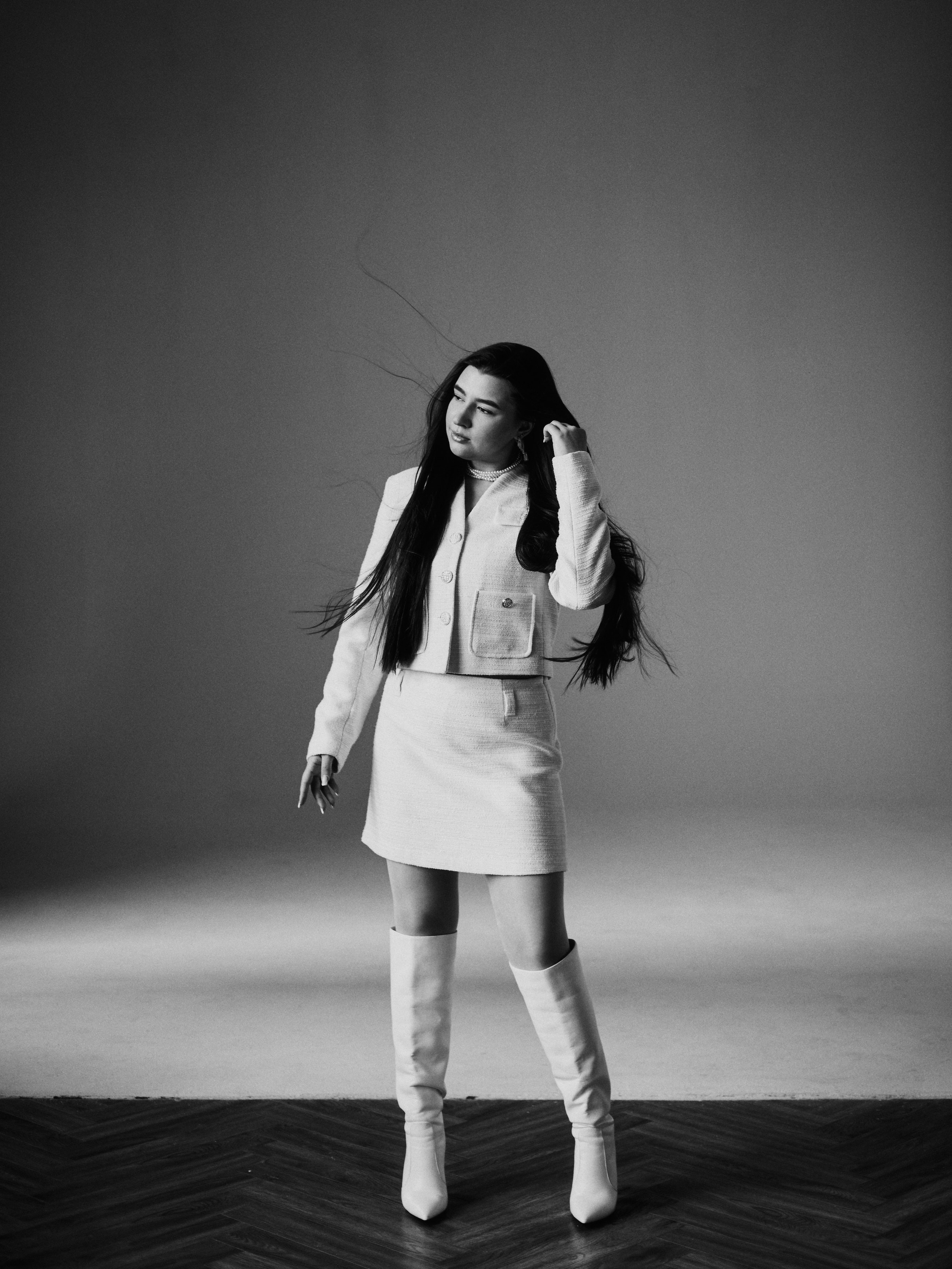 Аня. Портретный фотограф в Москве Ольга Крылова