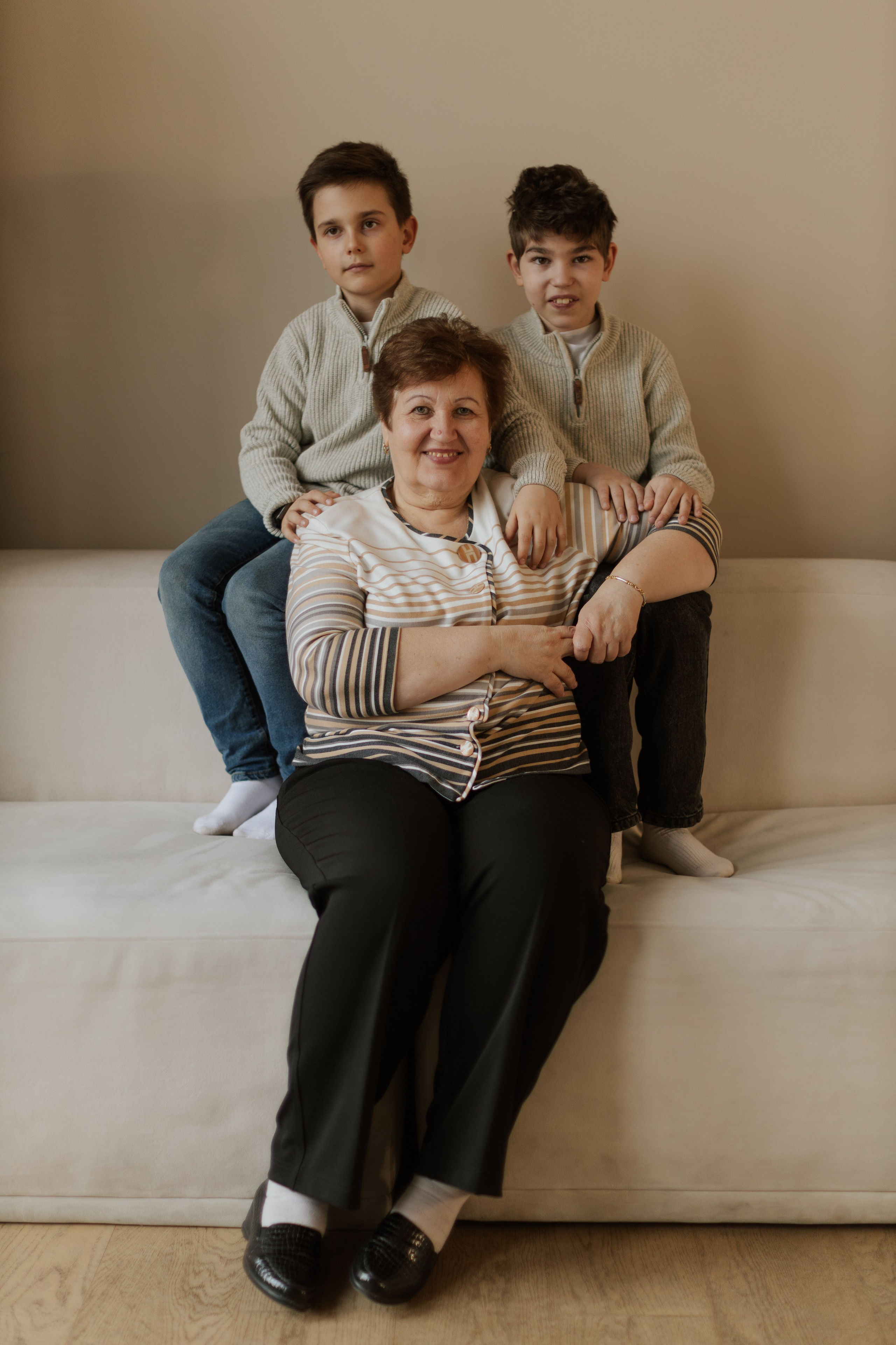 Мой день. Свадебный и семейный фотограф Савельева Дарья