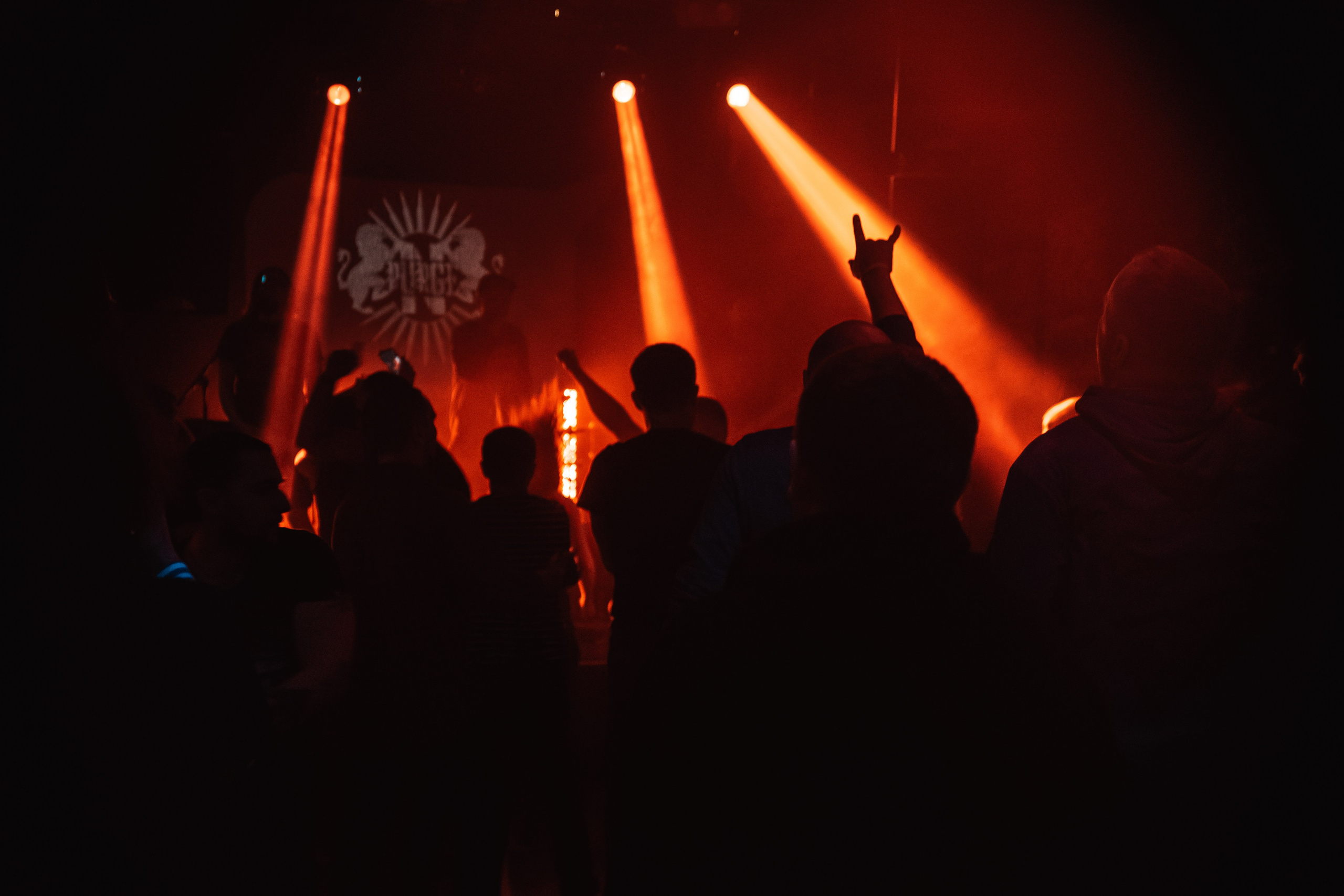 Purgen, Эрмитаж, 16.04.2026. Фотограф Регина Крикунова г. Красноярск