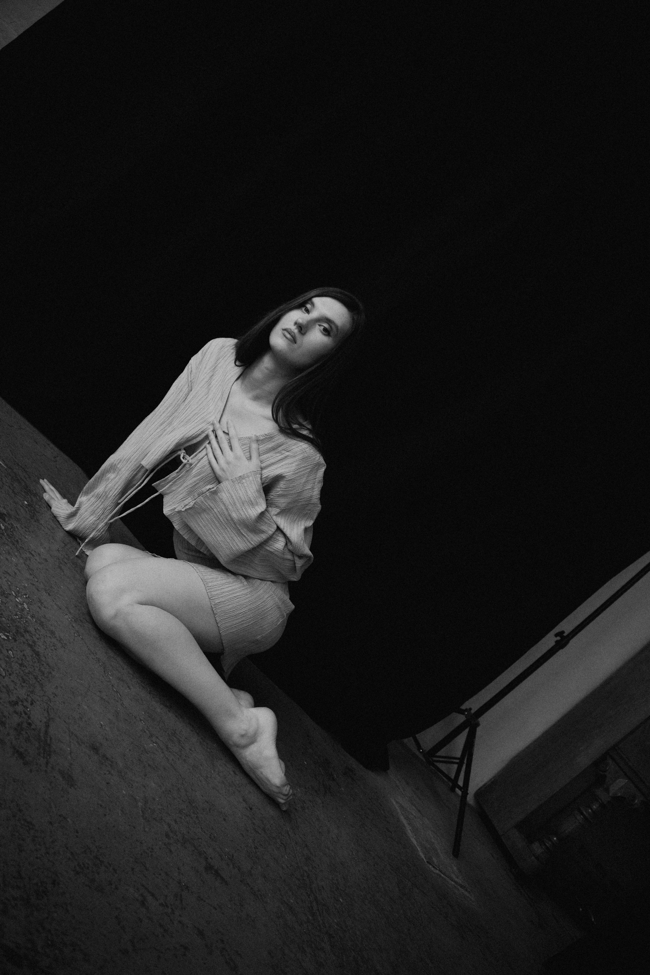 Julia. Я — Алёна и я фотографирую красиво (е)