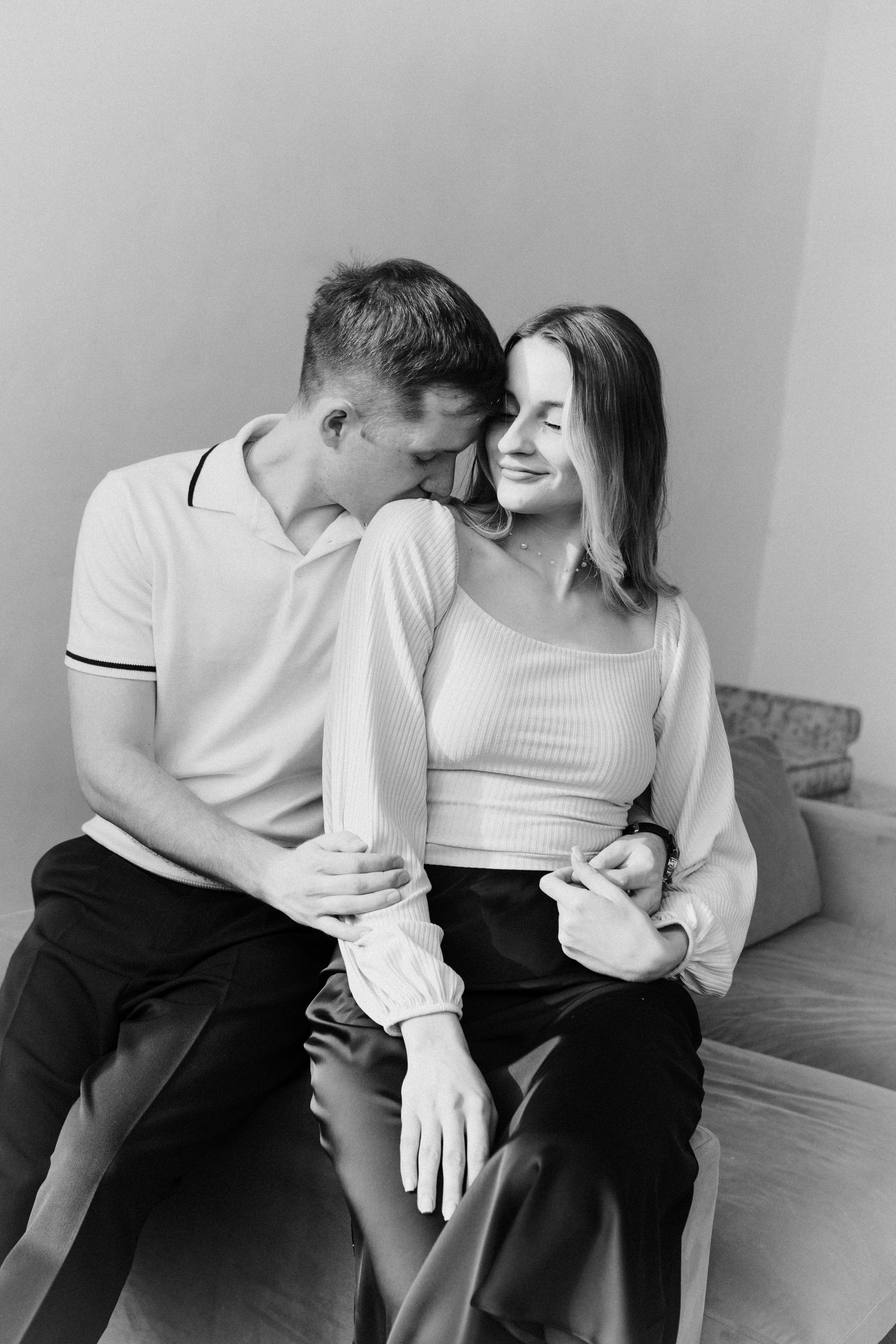 Egor & Darya. Я — Алёна и я фотографирую красиво (е)