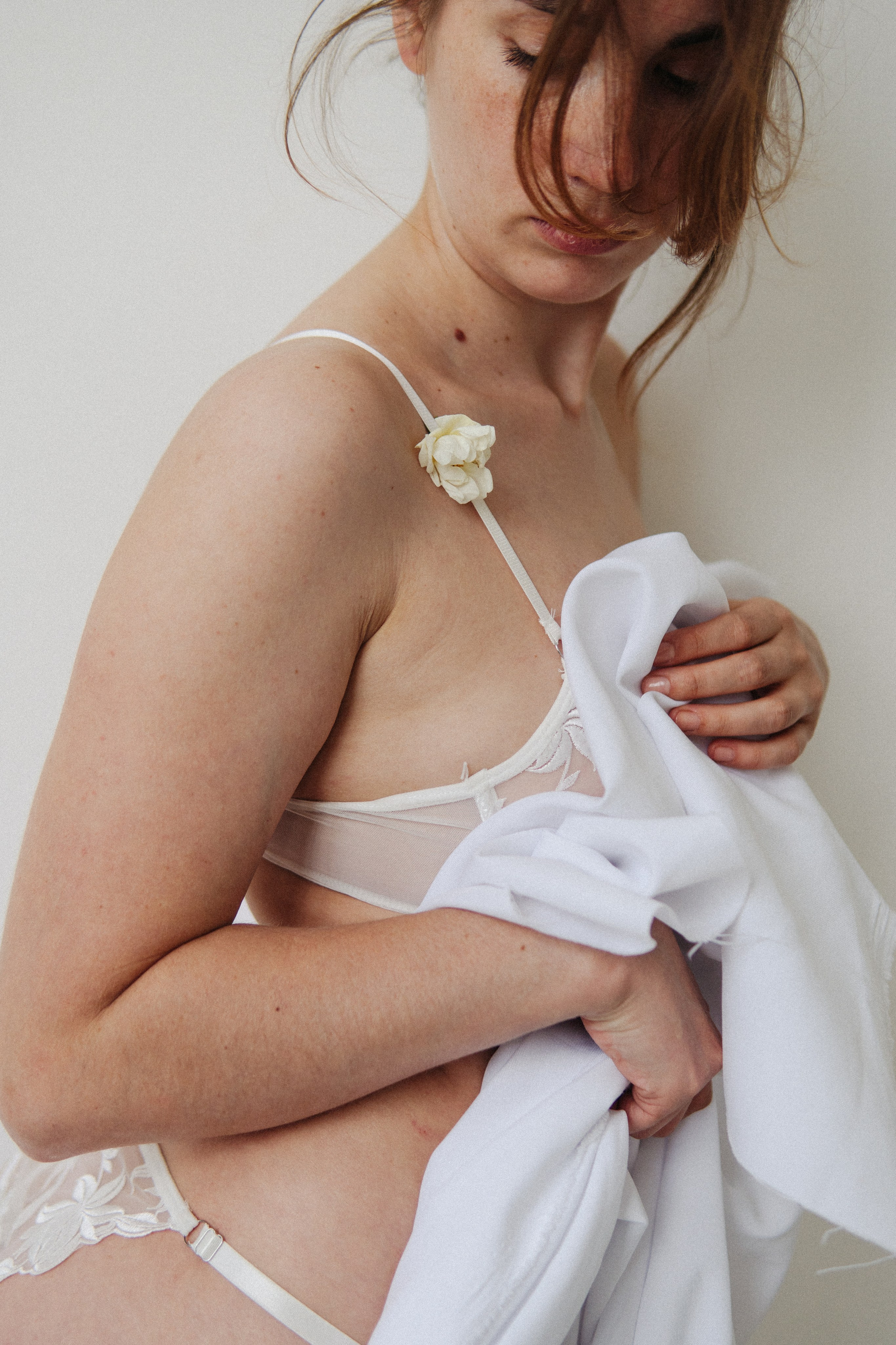 Ksenia. Я — Алёна и я фотографирую красиво (е)