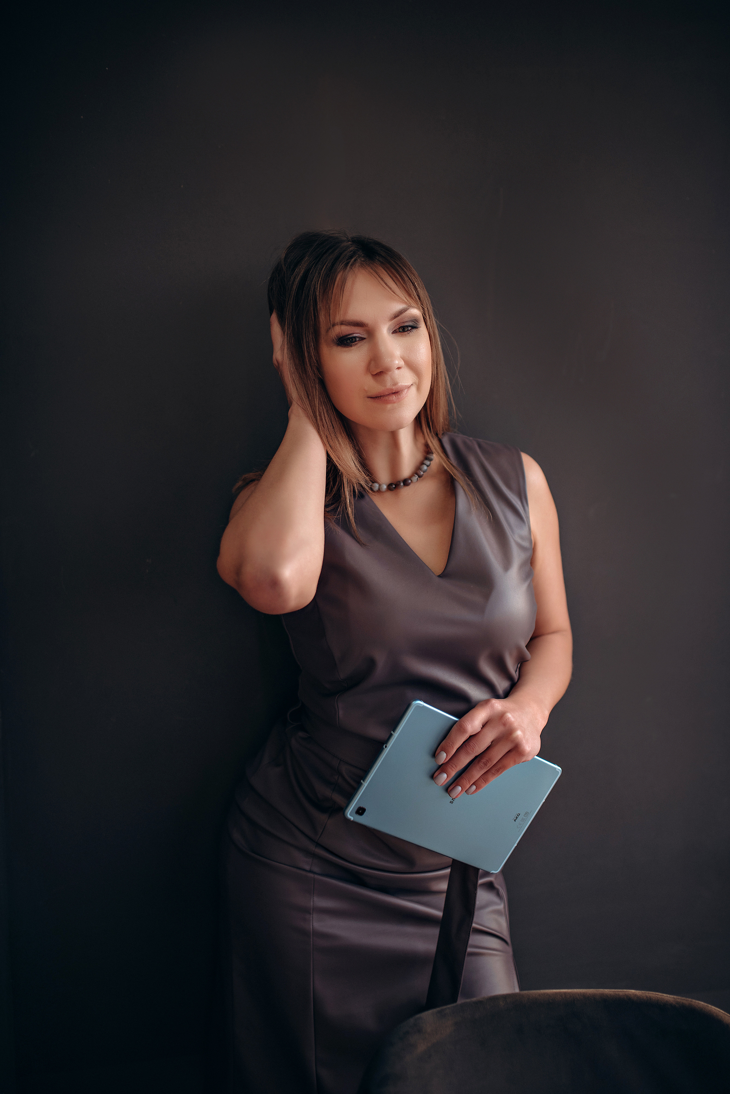 Контент съемка для Ирины. Фотограф и визажист в Волжском и Волгограде Ирина Автандилян