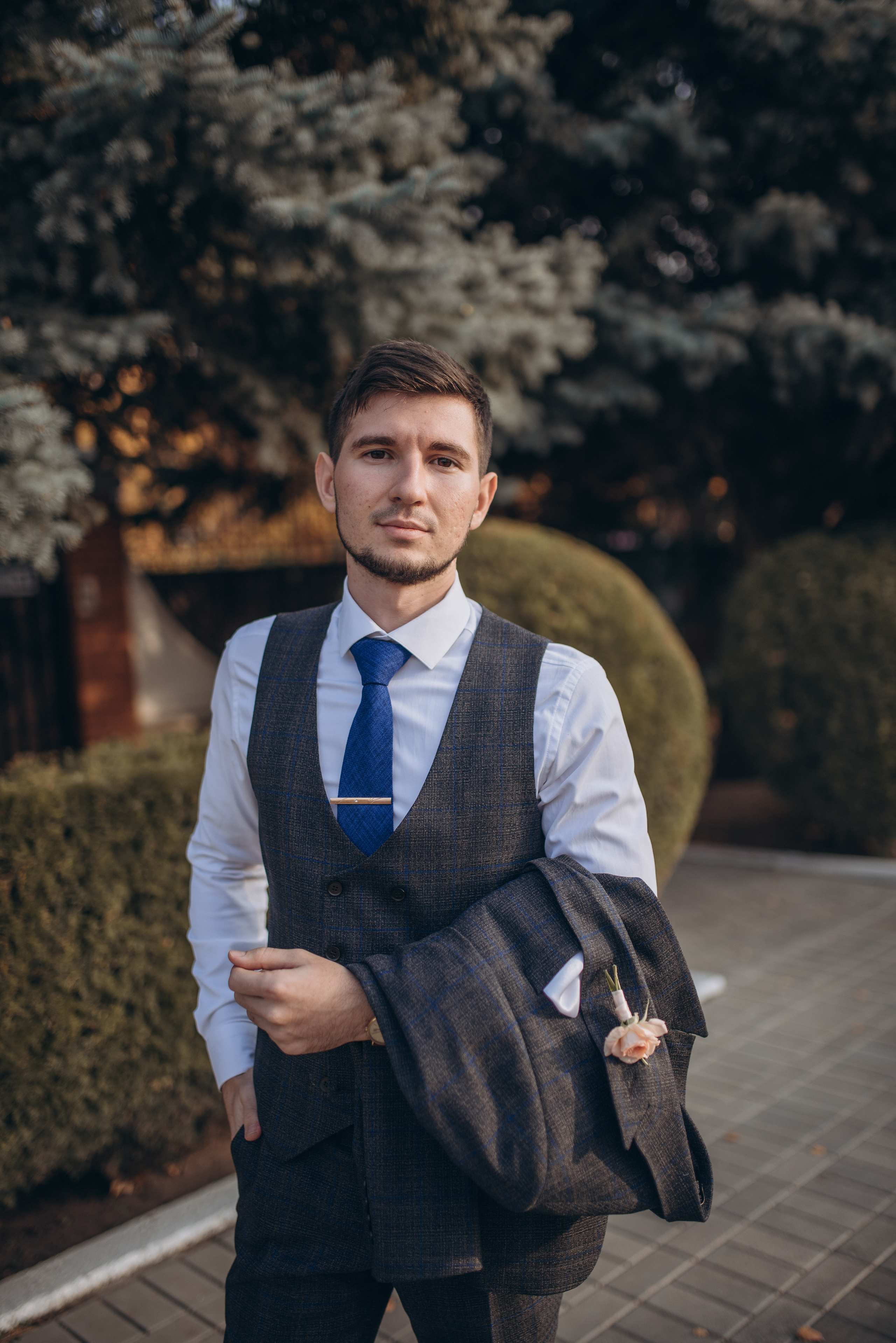 Свадьба Ангелины и Михаила. Фотограф и визажист в Волжском и Волгограде Ирина Автандилян