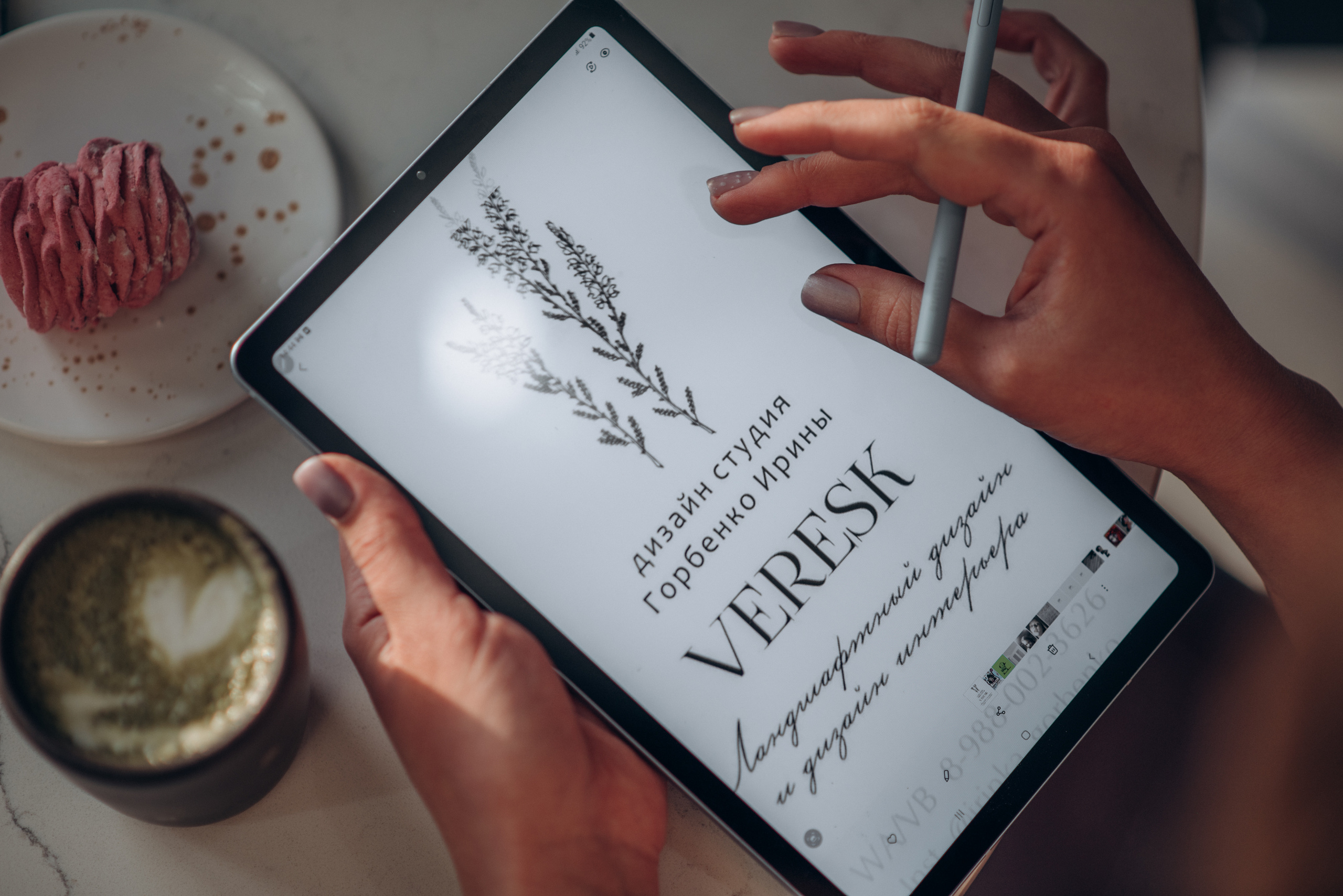 Контент съемка для Ирины. Фотограф и визажист в Волжском и Волгограде Ирина Автандилян