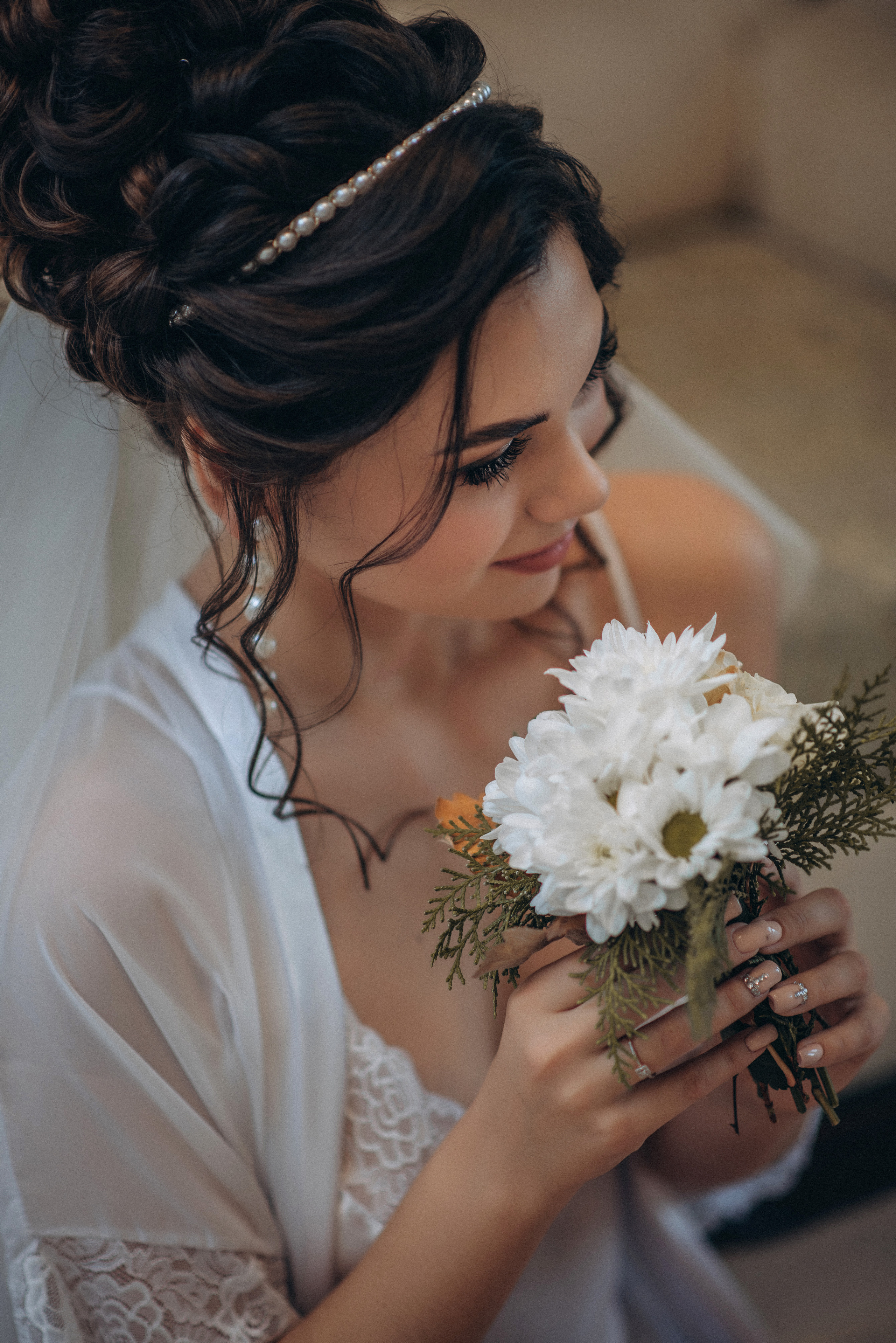 Свадьба Ангелины и Михаила. Фотограф и визажист в Волжском и Волгограде Ирина Автандилян