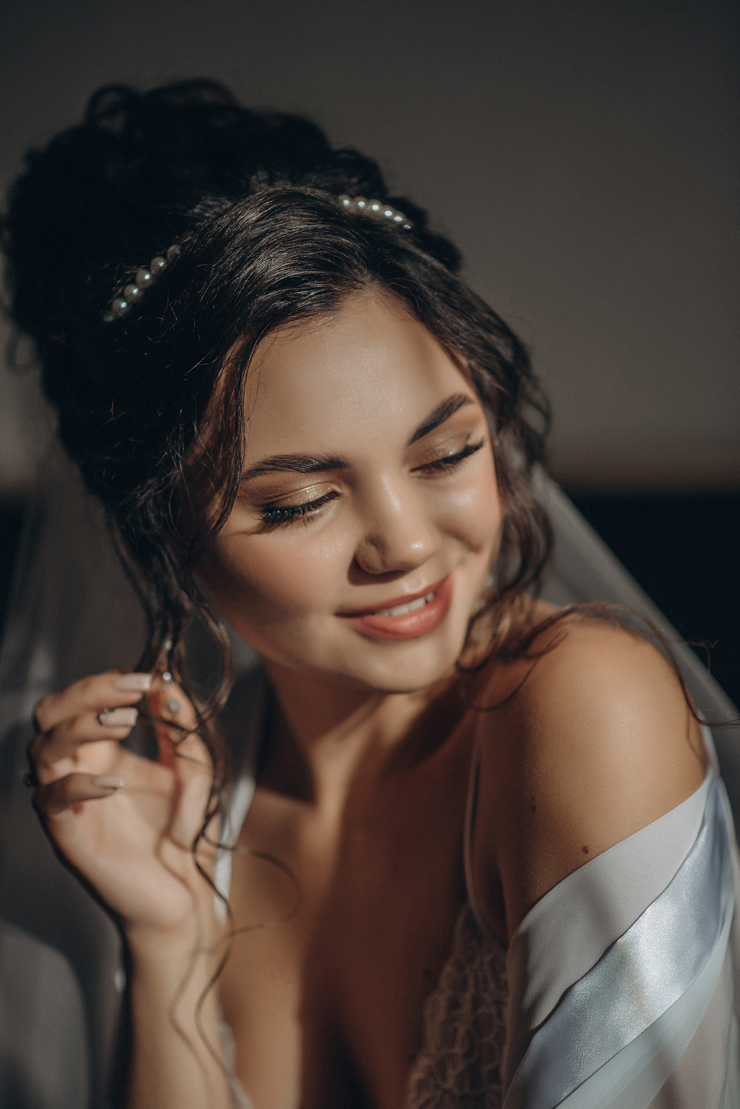 Свадьба Ангелины и Михаила. Фотограф и визажист в Волжском и Волгограде Ирина Автандилян