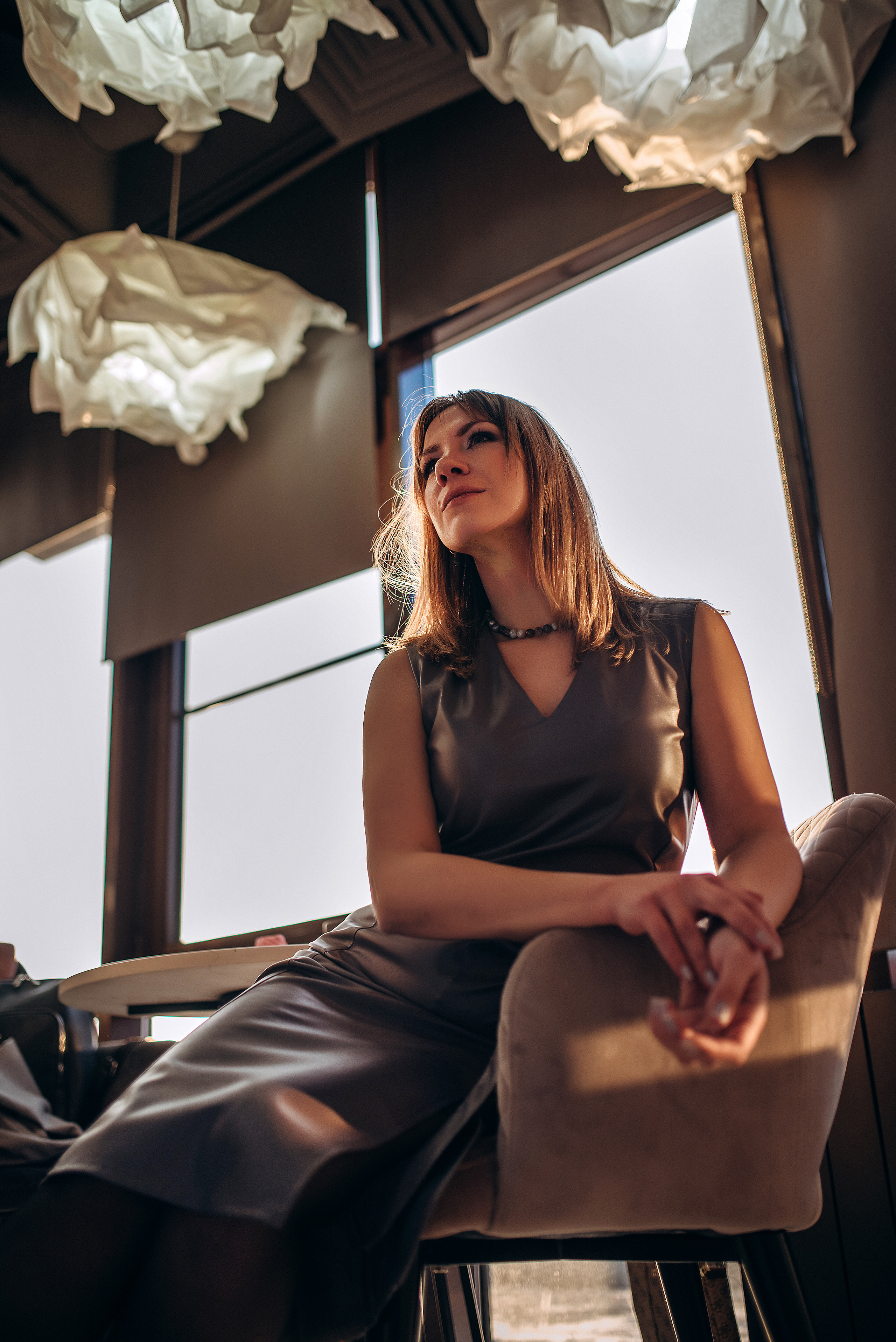 Контент съемка для Ирины. Фотограф и визажист в Волжском и Волгограде Ирина Автандилян